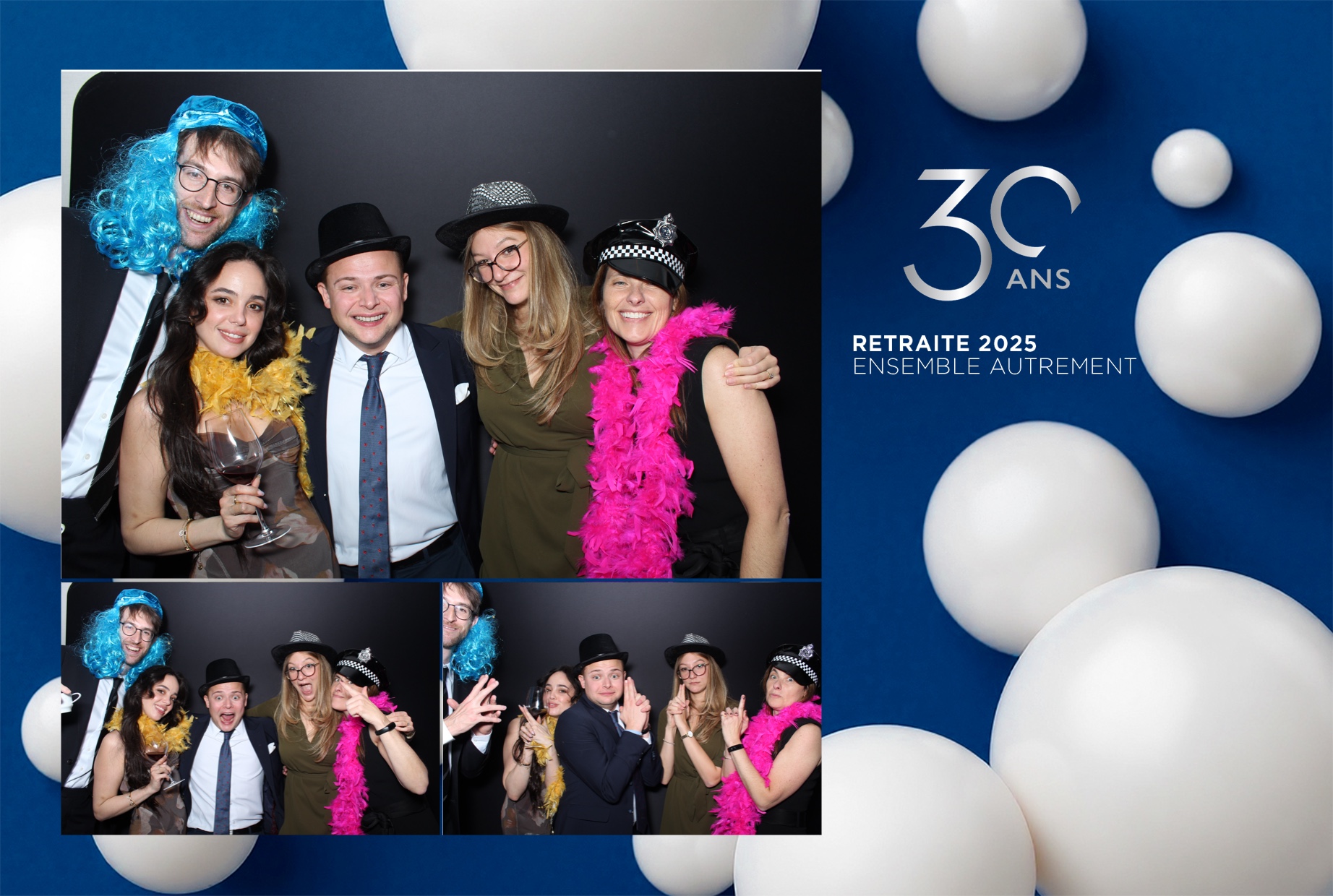 Gestion Cabinet Woods | View more photos from the event at album.pbooth.red/u/Photobooth-RED/Gestion-Cabinet-Woods