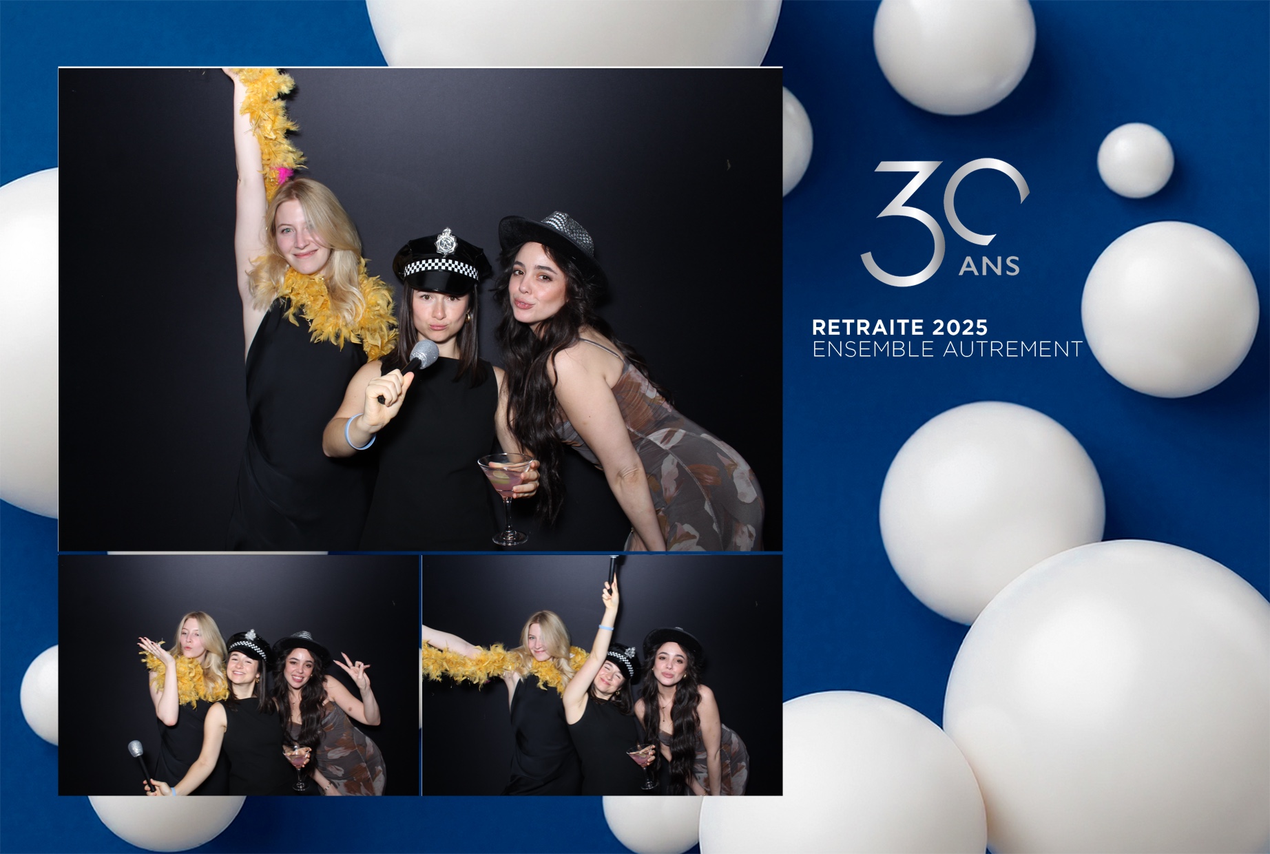 Gestion Cabinet Woods | View more photos from the event at album.pbooth.red/u/Photobooth-RED/Gestion-Cabinet-Woods