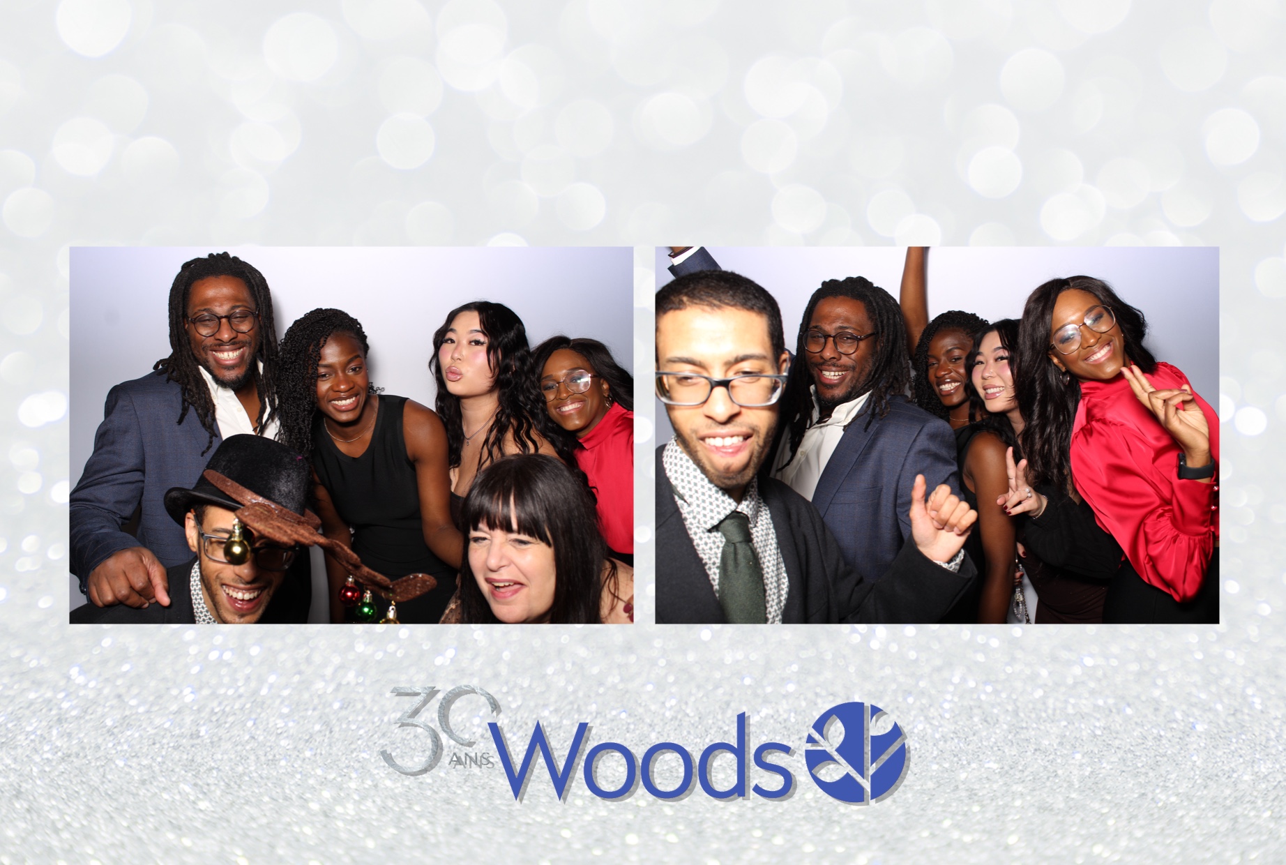 Gestion Cabinet Woods | View more photos from the event at album.pbooth.red/u/Photobooth-RED/Gestion-Cabinet-Woods-0