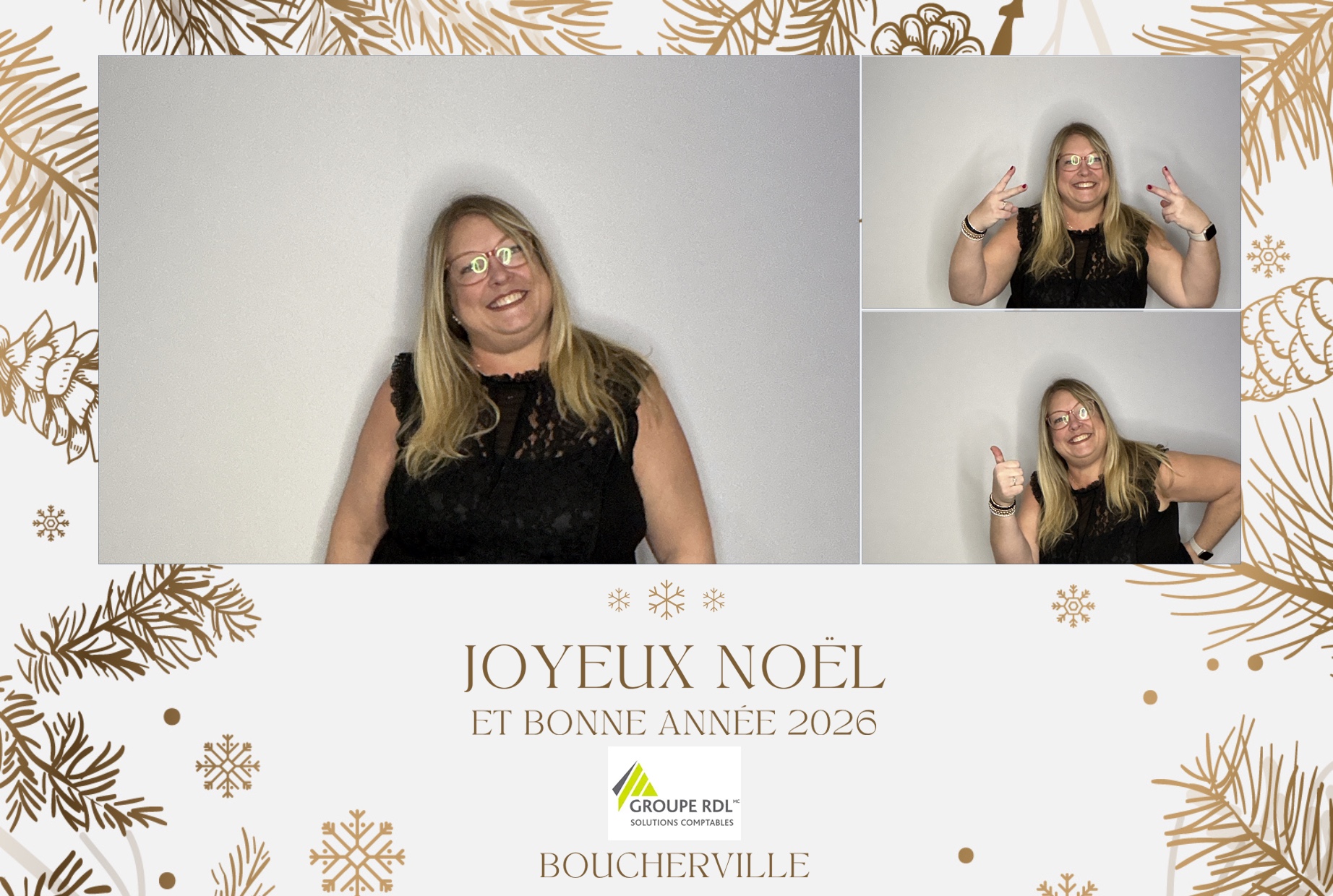 Gestion RBL INC | View more photos from the event at album.pbooth.red/u/Photobooth-RED/Gestion-RBL-INC