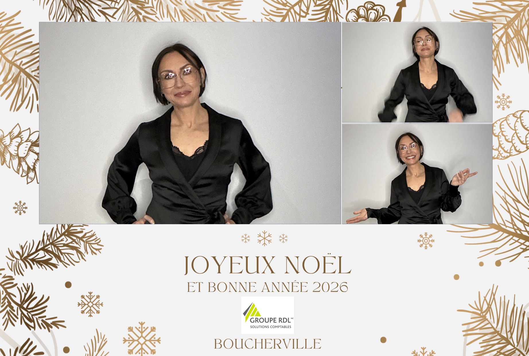 Gestion RBL INC | View more photos from the event at album.pbooth.red/u/Photobooth-RED/Gestion-RBL-INC