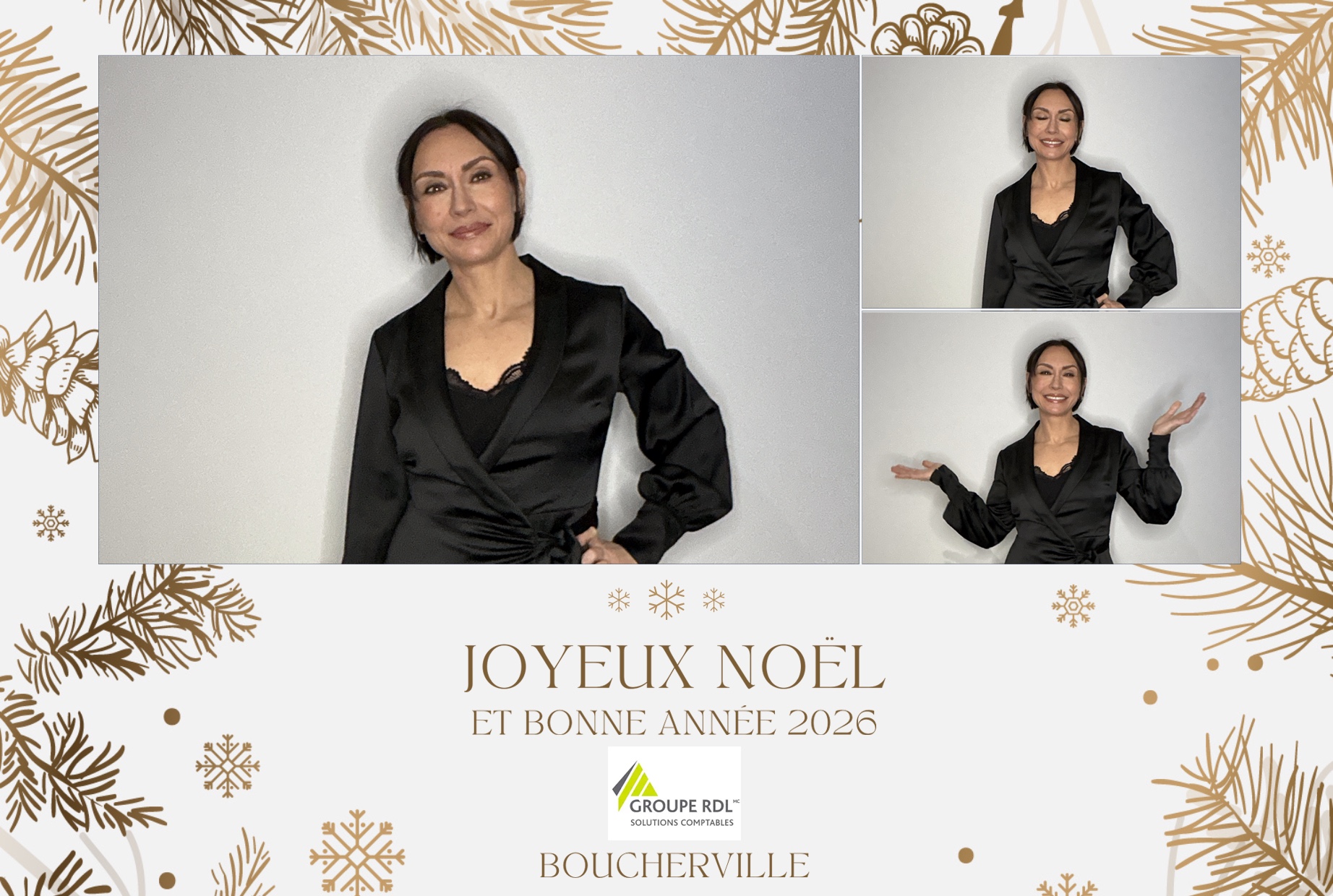 Gestion RBL INC | View more photos from the event at album.pbooth.red/u/Photobooth-RED/Gestion-RBL-INC