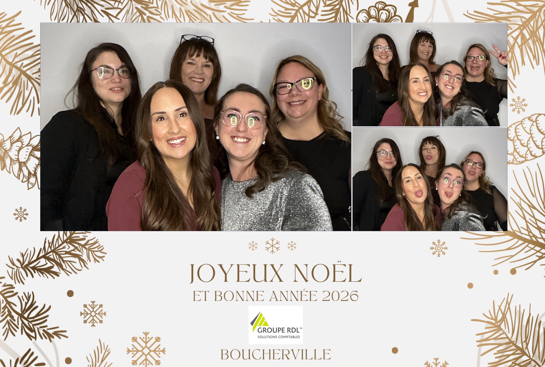 Gestion RBL INC | View more photos from the event at album.pbooth.red/u/Photobooth-RED/Gestion-RBL-INC