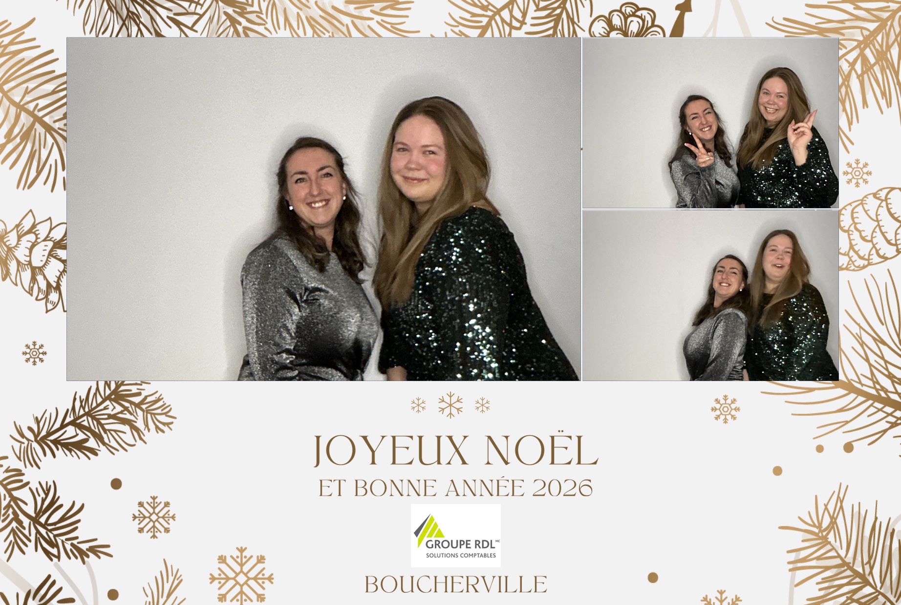 Gestion RBL INC | View more photos from the event at album.pbooth.red/u/Photobooth-RED/Gestion-RBL-INC