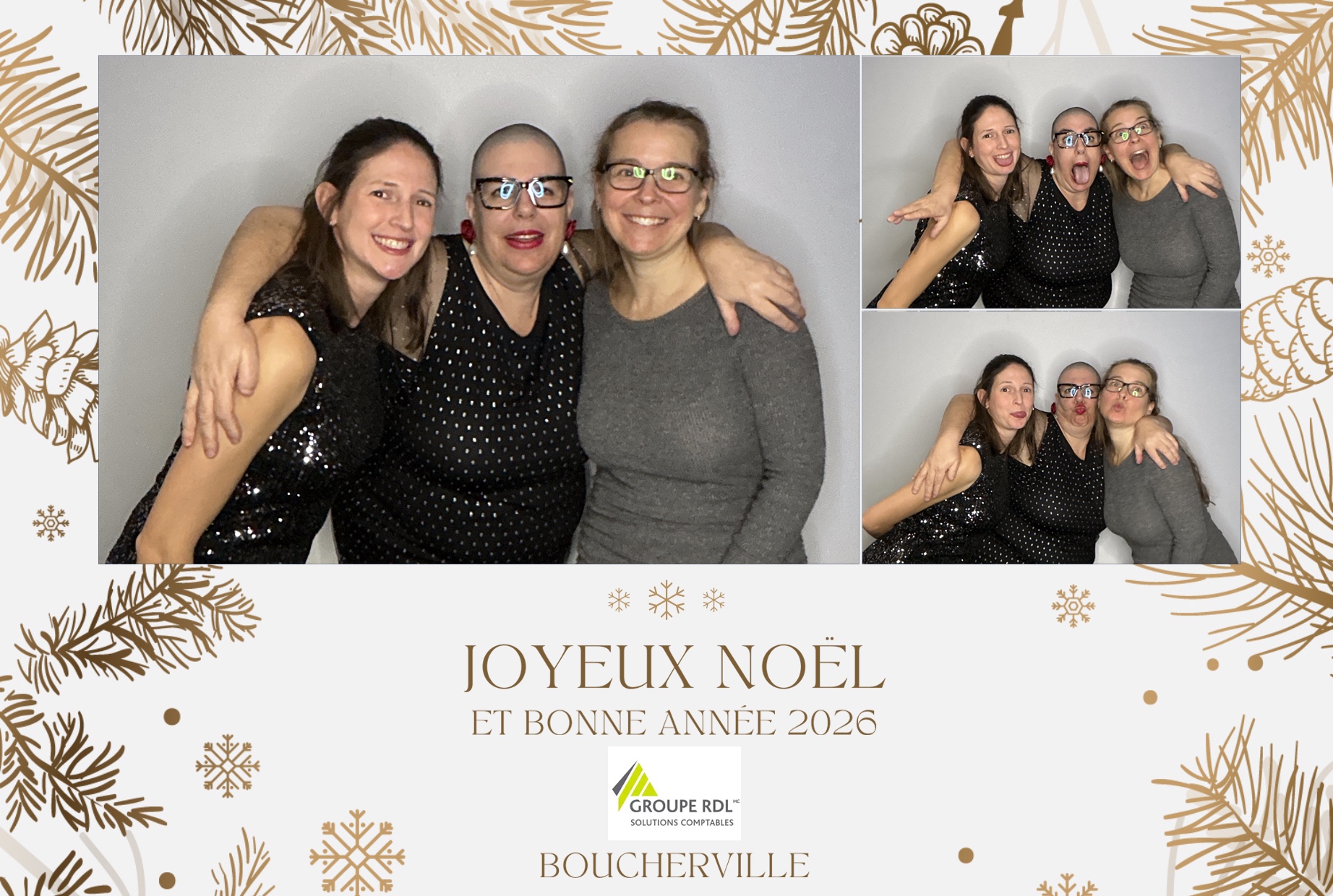 Gestion RBL INC | View more photos from the event at album.pbooth.red/u/Photobooth-RED/Gestion-RBL-INC