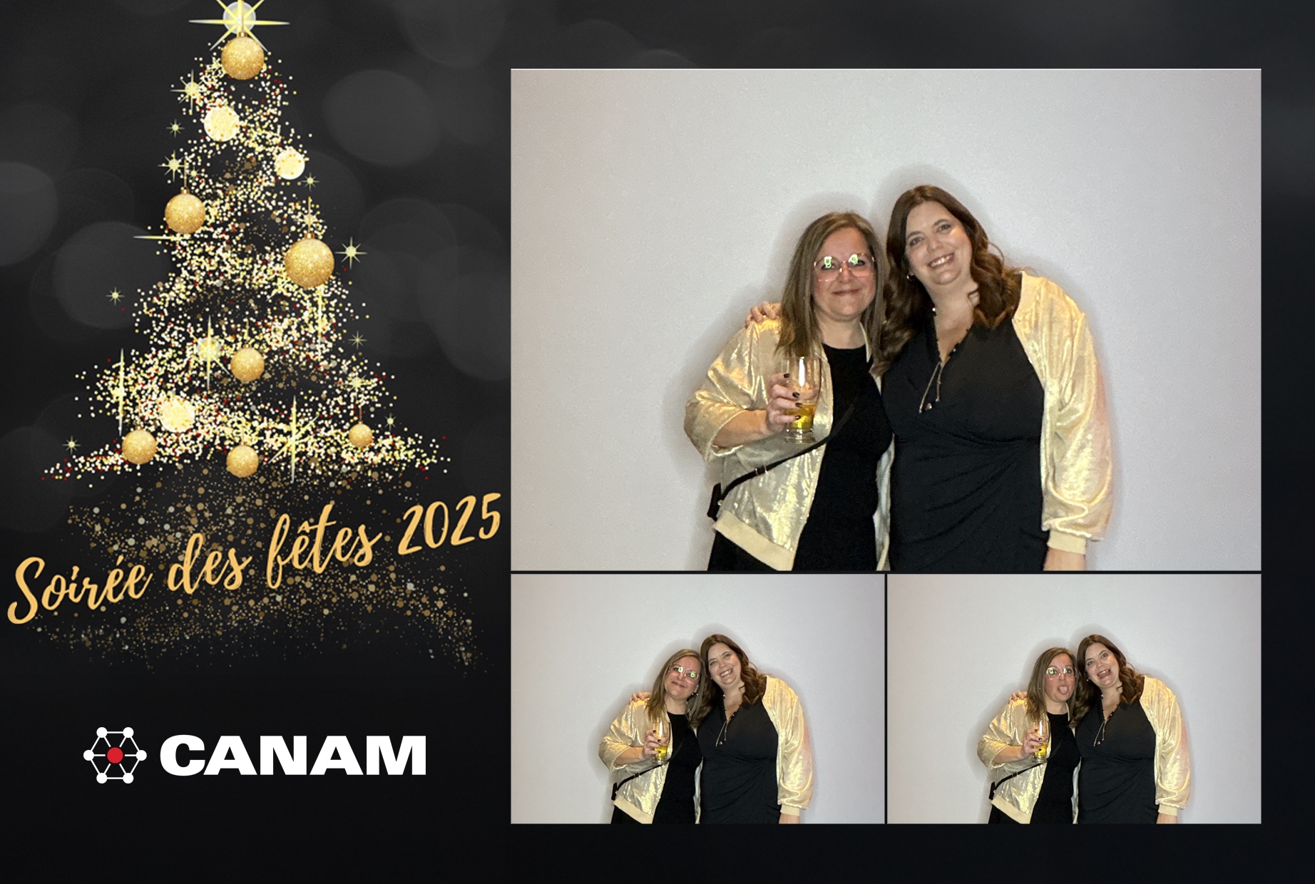  Groupe Canam | View more photos from the event at album.pbooth.red/u/Photobooth-RED/Groupe-Canam