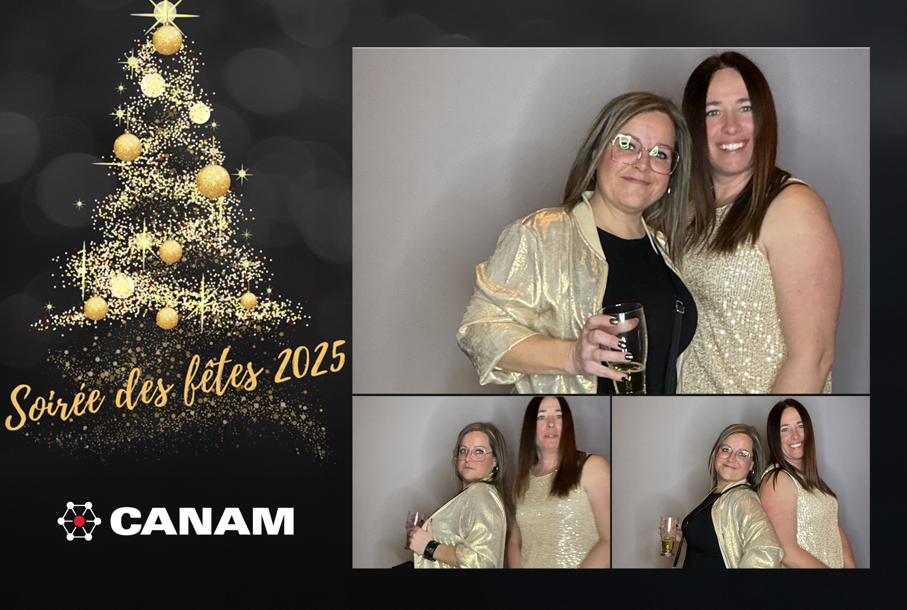  Groupe Canam | View more photos from the event at album.pbooth.red/u/Photobooth-RED/Groupe-Canam