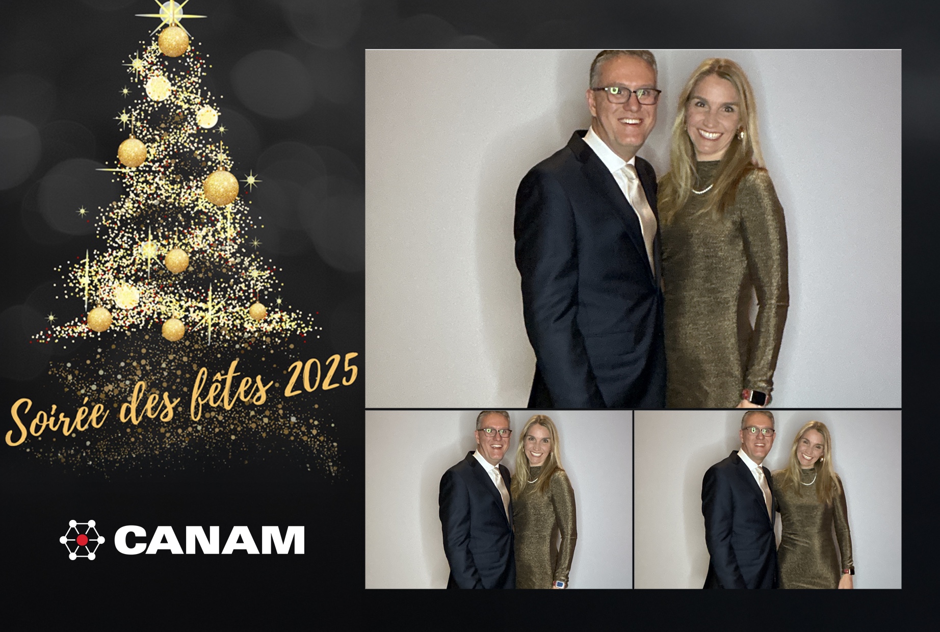  Groupe Canam | View more photos from the event at album.pbooth.red/u/Photobooth-RED/Groupe-Canam