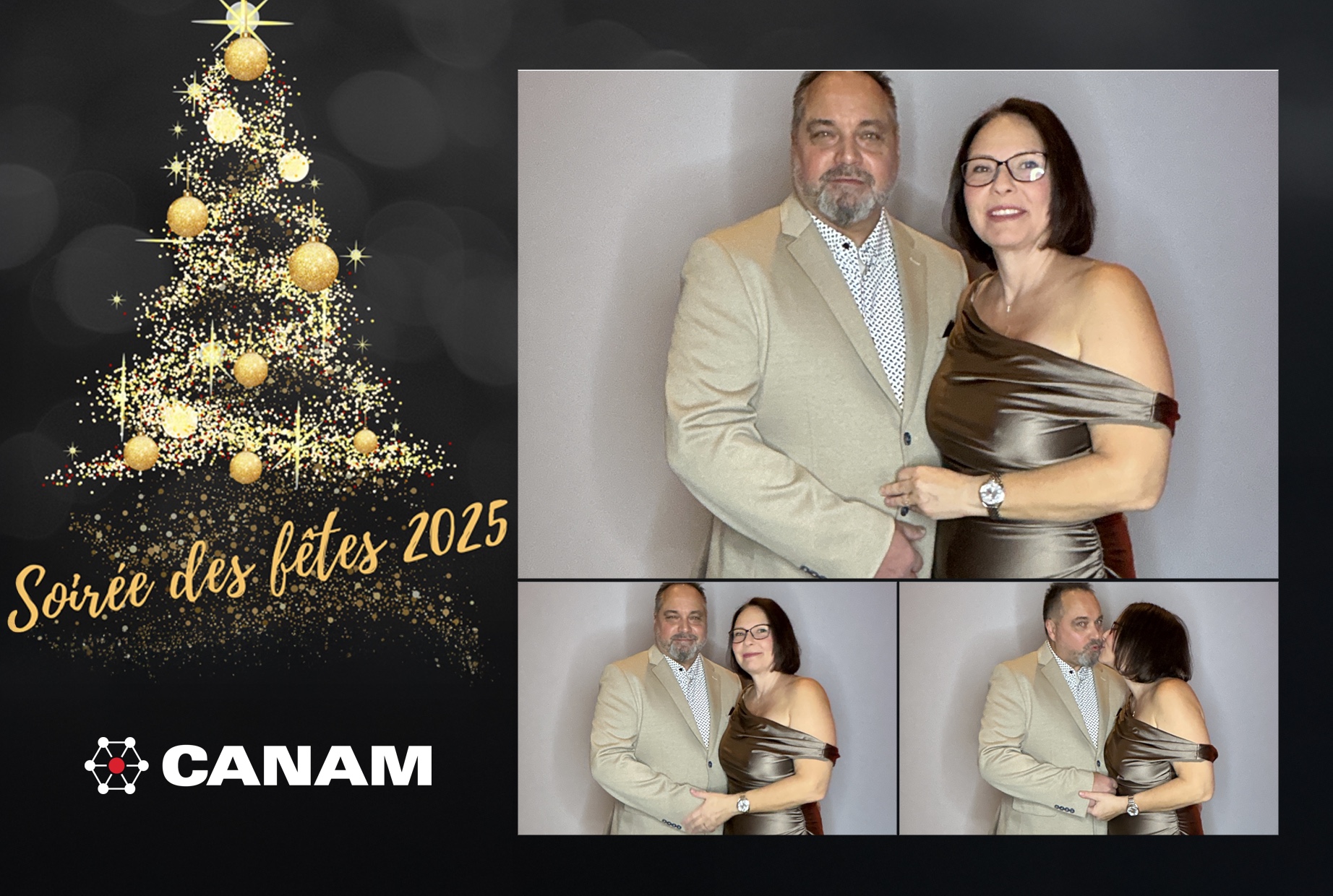  Groupe Canam | View more photos from the event at album.pbooth.red/u/Photobooth-RED/Groupe-Canam