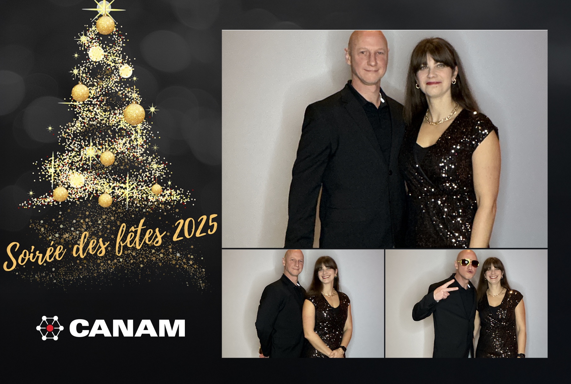  Groupe Canam | View more photos from the event at album.pbooth.red/u/Photobooth-RED/Groupe-Canam