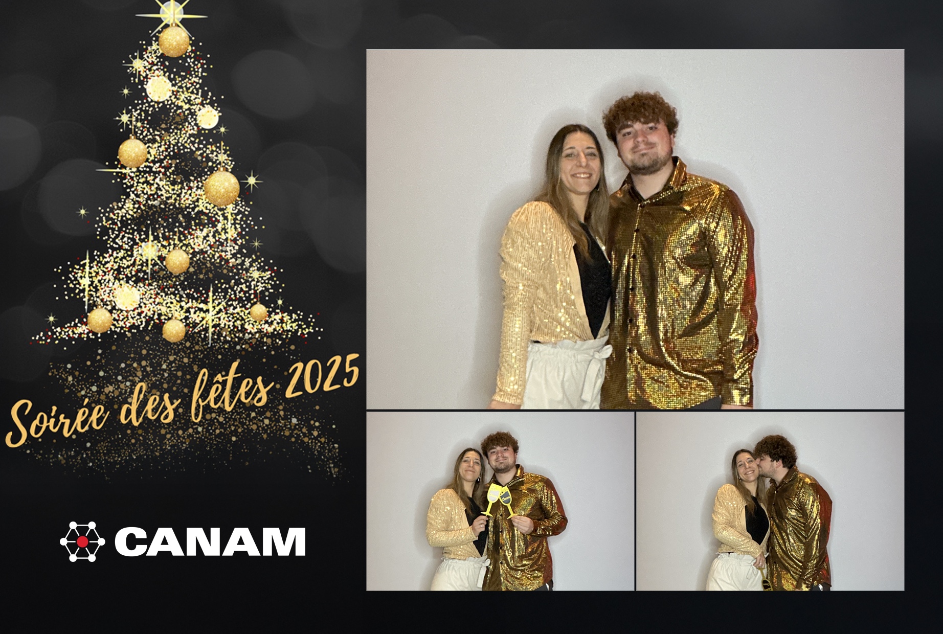  Groupe Canam | View more photos from the event at album.pbooth.red/u/Photobooth-RED/Groupe-Canam