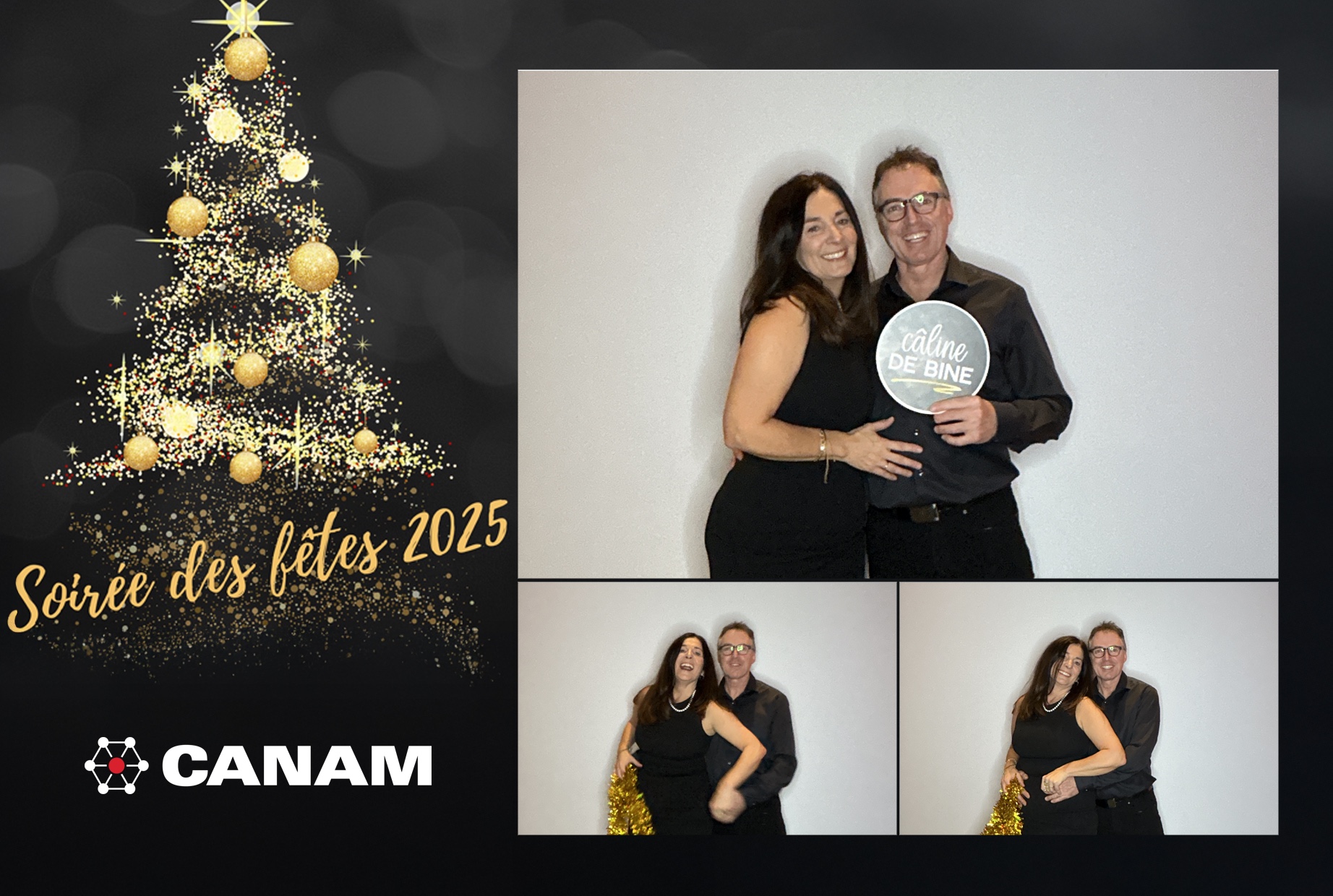  Groupe Canam | View more photos from the event at album.pbooth.red/u/Photobooth-RED/Groupe-Canam