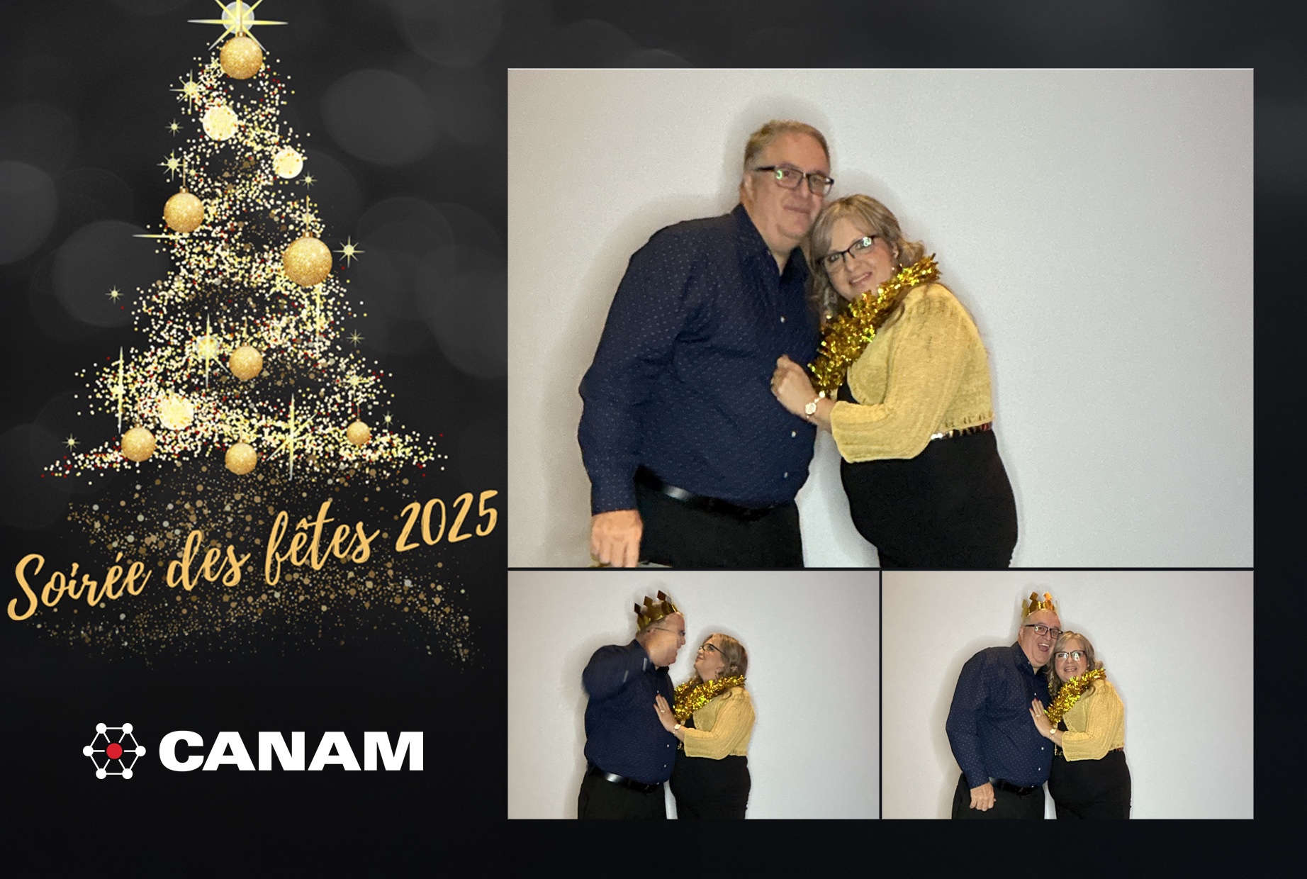  Groupe Canam | View more photos from the event at album.pbooth.red/u/Photobooth-RED/Groupe-Canam