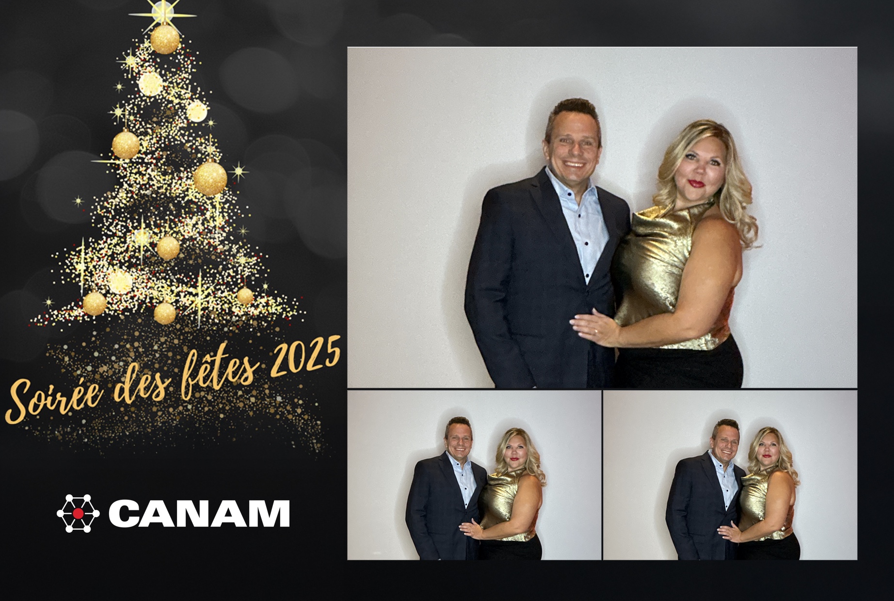  Groupe Canam | View more photos from the event at album.pbooth.red/u/Photobooth-RED/Groupe-Canam