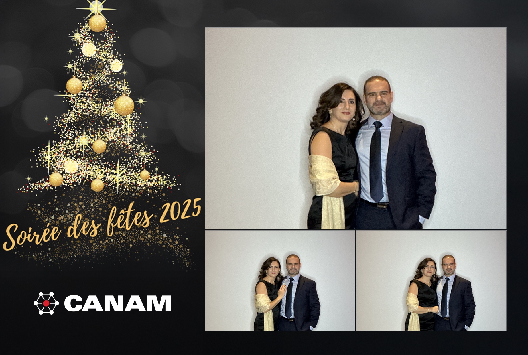  Groupe Canam | View more photos from the event at album.pbooth.red/u/Photobooth-RED/Groupe-Canam