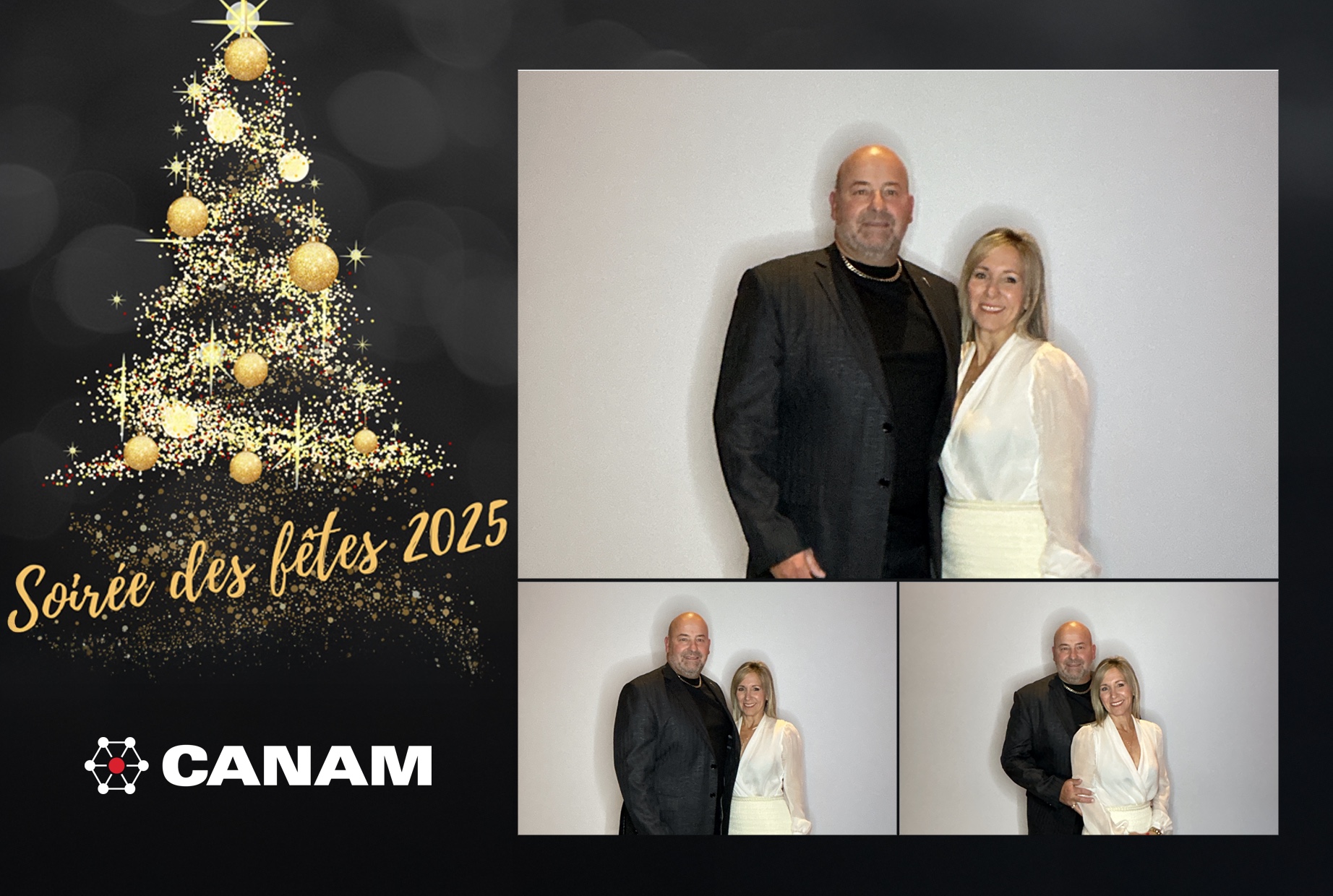  Groupe Canam | View more photos from the event at album.pbooth.red/u/Photobooth-RED/Groupe-Canam