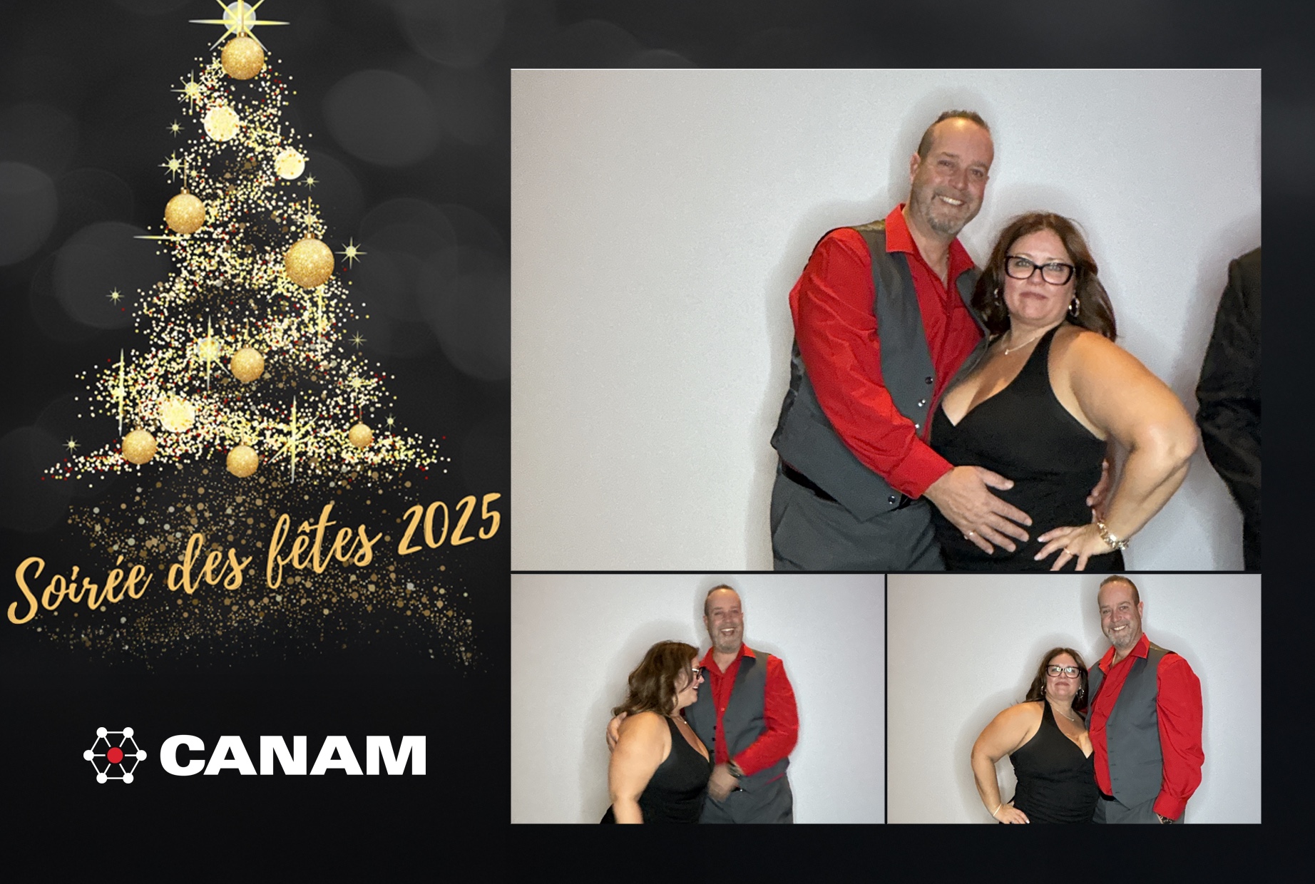  Groupe Canam | View more photos from the event at album.pbooth.red/u/Photobooth-RED/Groupe-Canam