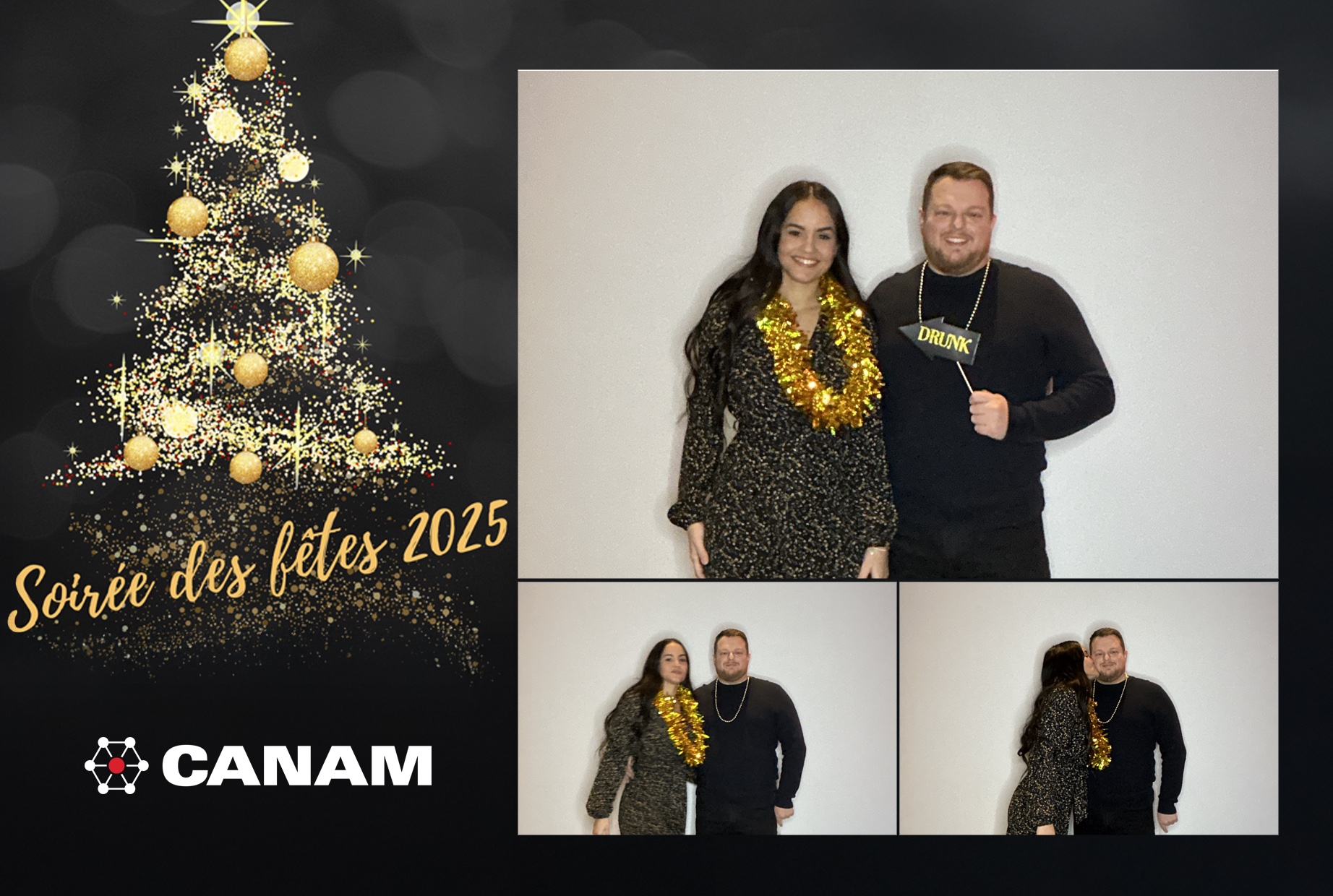  Groupe Canam | View more photos from the event at album.pbooth.red/u/Photobooth-RED/Groupe-Canam