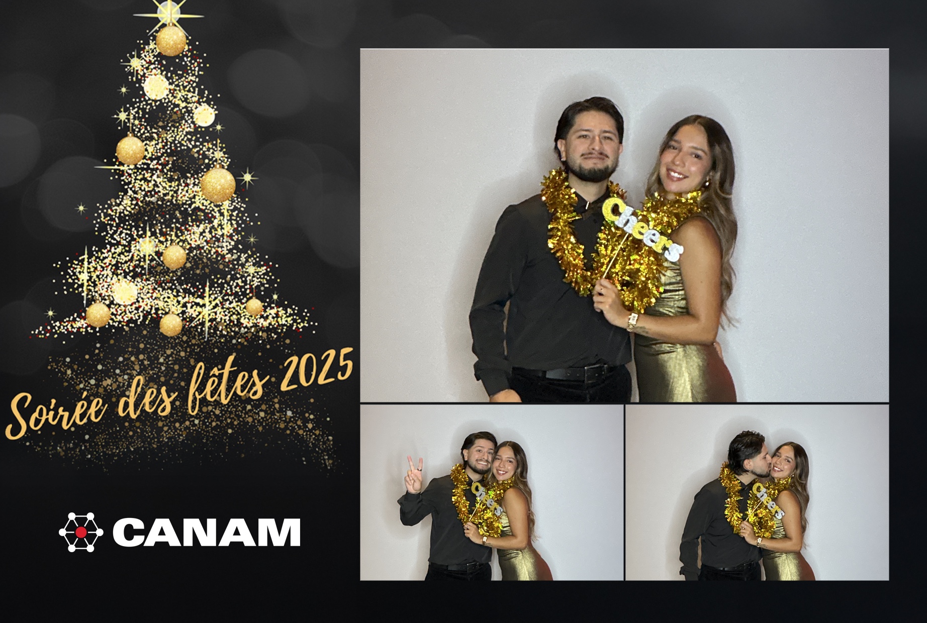  Groupe Canam | View more photos from the event at album.pbooth.red/u/Photobooth-RED/Groupe-Canam