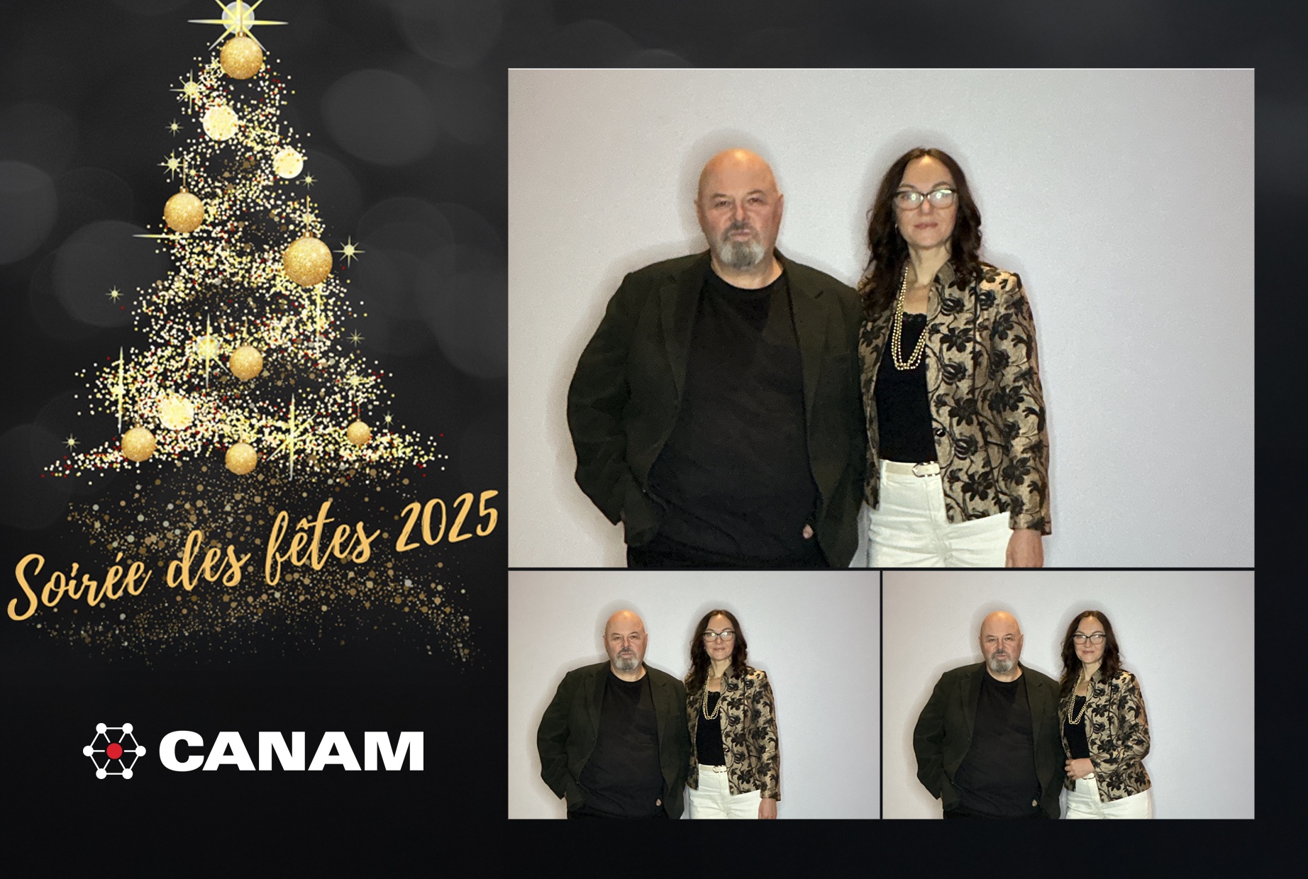  Groupe Canam | View more photos from the event at album.pbooth.red/u/Photobooth-RED/Groupe-Canam