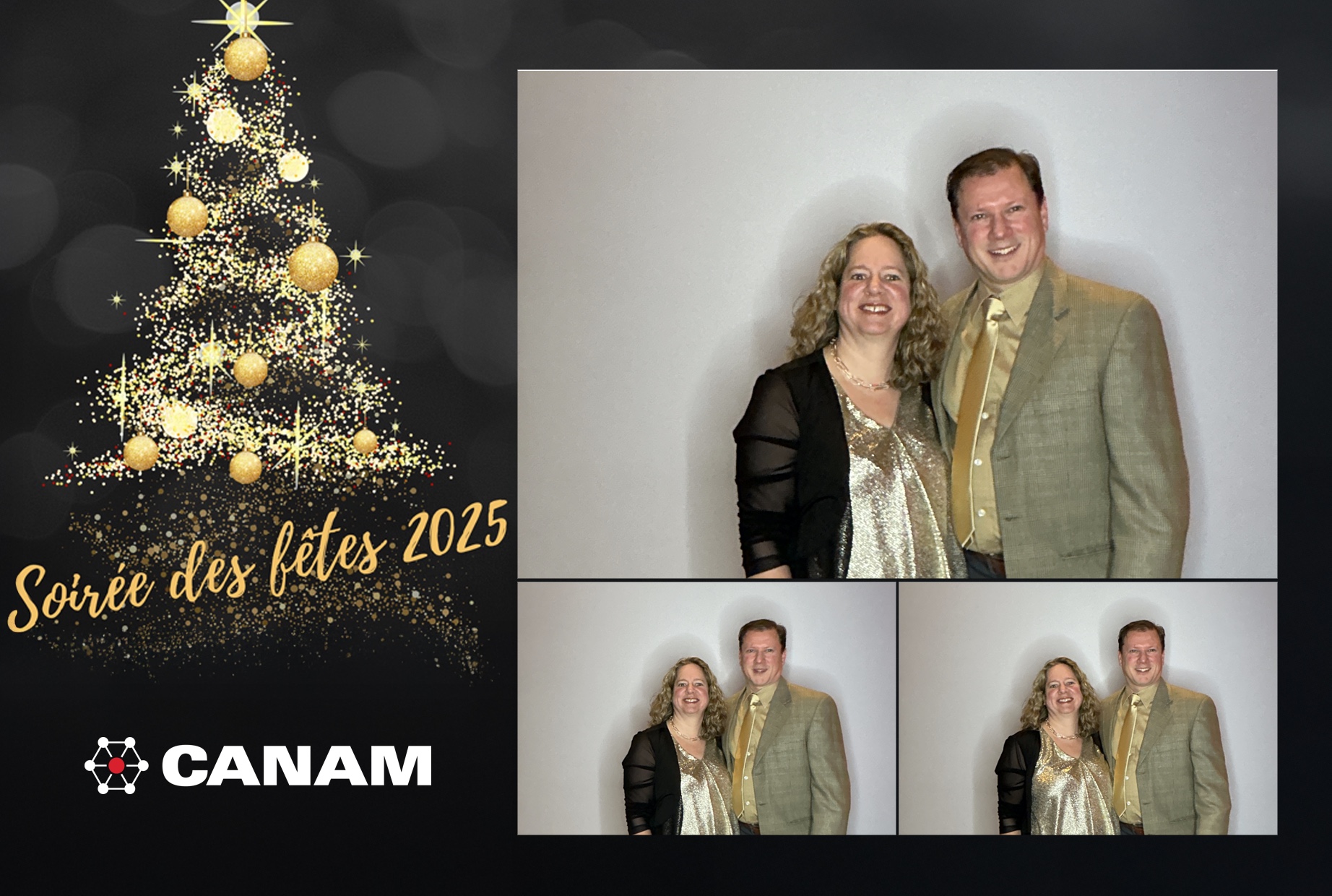  Groupe Canam | View more photos from the event at album.pbooth.red/u/Photobooth-RED/Groupe-Canam