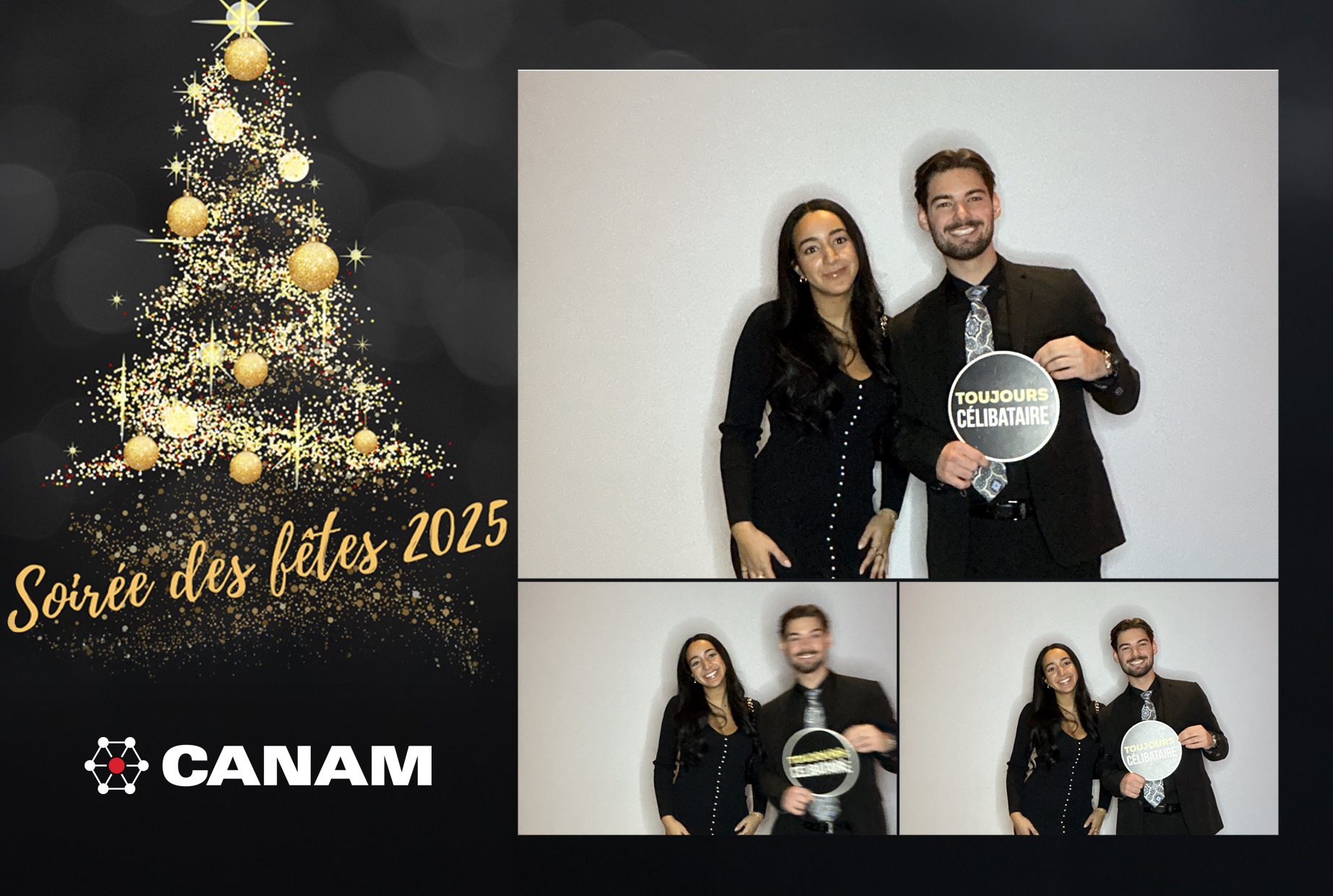  Groupe Canam | View more photos from the event at album.pbooth.red/u/Photobooth-RED/Groupe-Canam