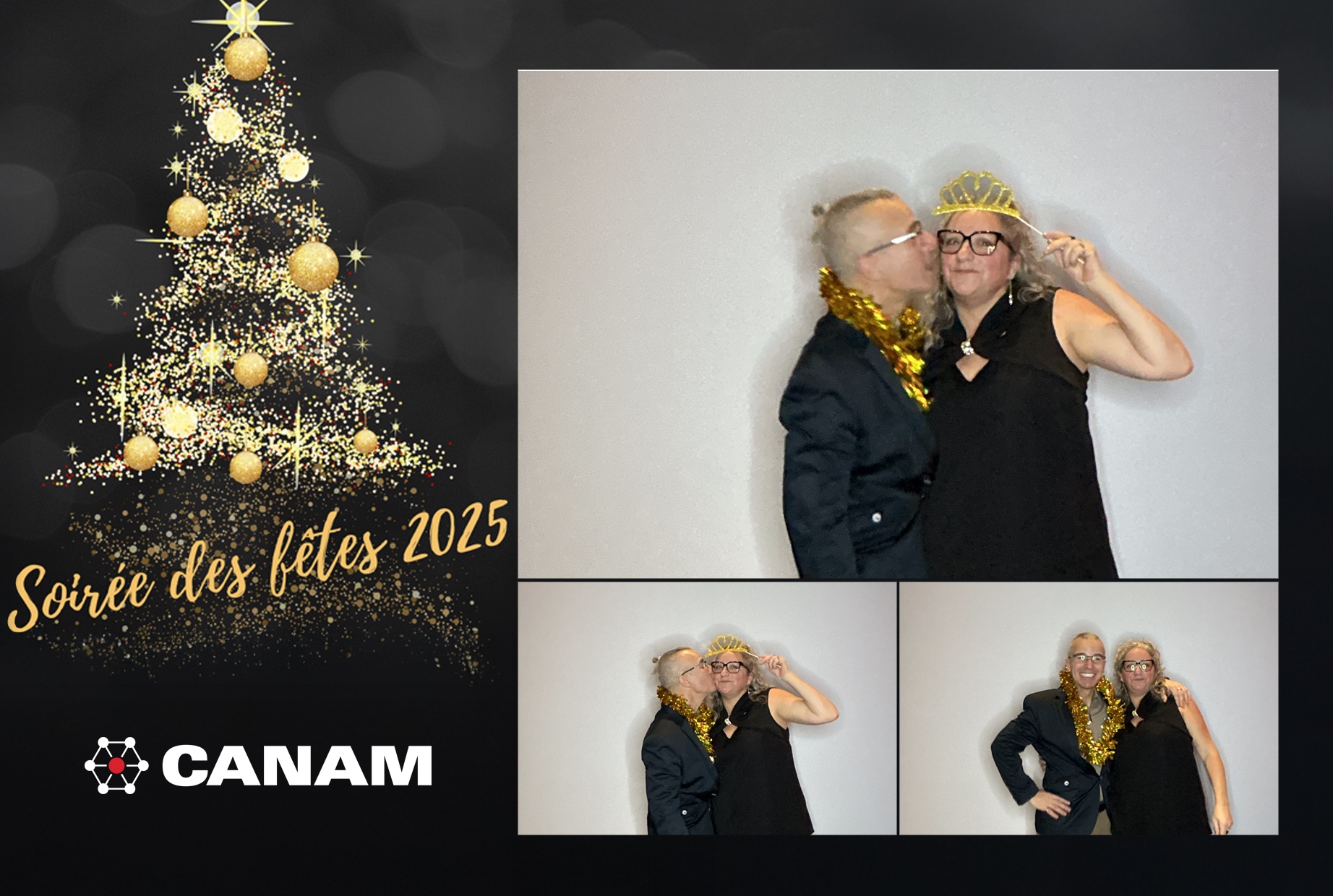  Groupe Canam | View more photos from the event at album.pbooth.red/u/Photobooth-RED/Groupe-Canam