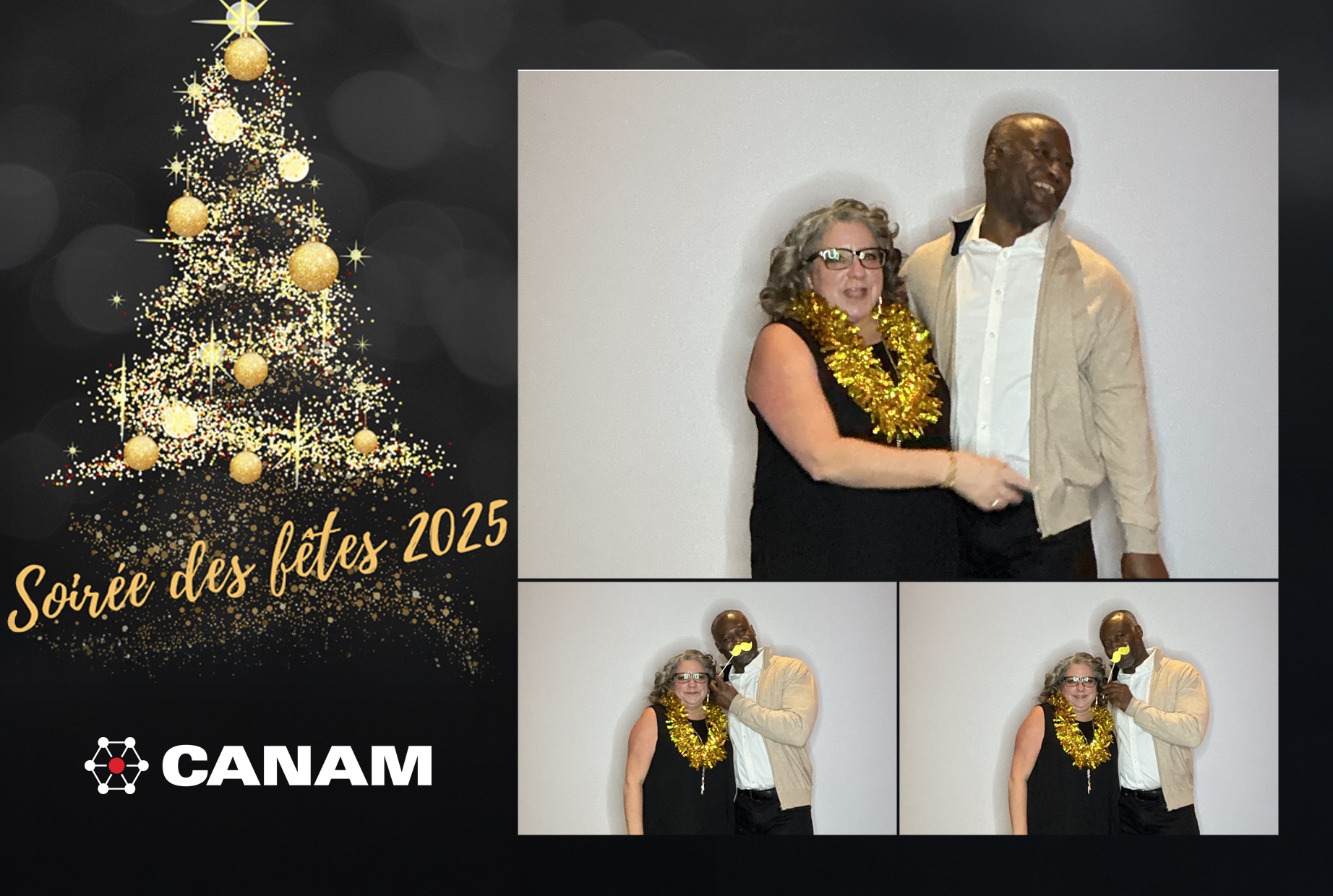  Groupe Canam | View more photos from the event at album.pbooth.red/u/Photobooth-RED/Groupe-Canam