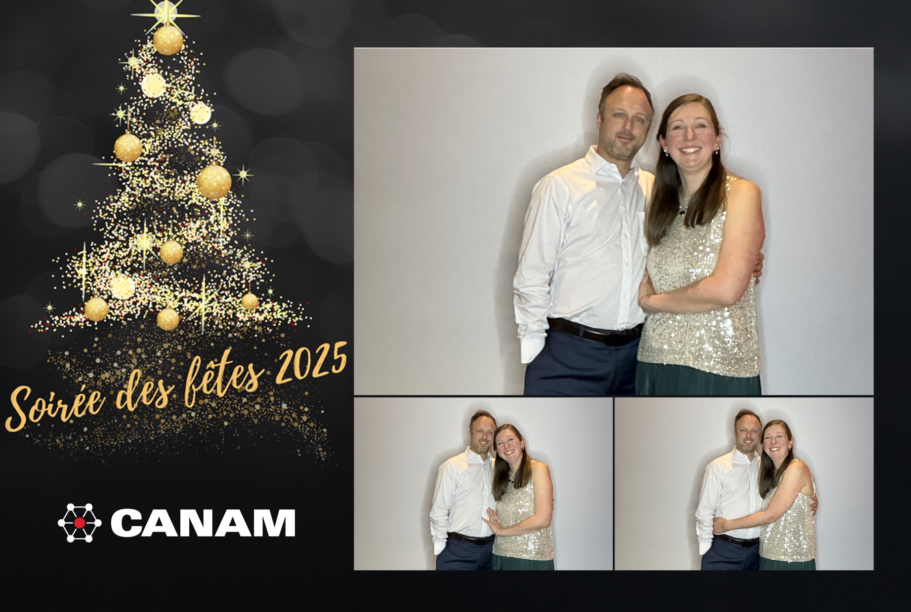  Groupe Canam | View more photos from the event at album.pbooth.red/u/Photobooth-RED/Groupe-Canam