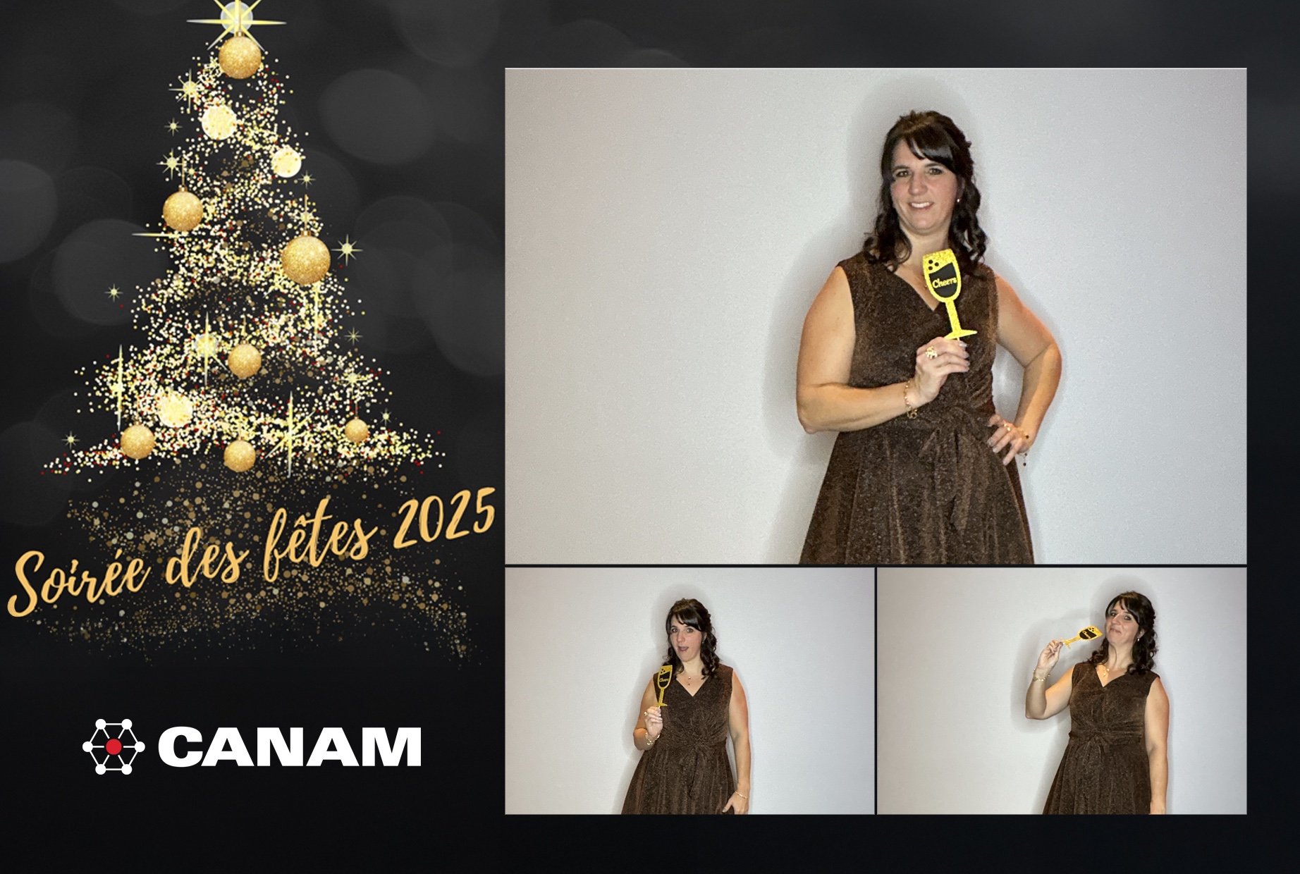  Groupe Canam | View more photos from the event at album.pbooth.red/u/Photobooth-RED/Groupe-Canam