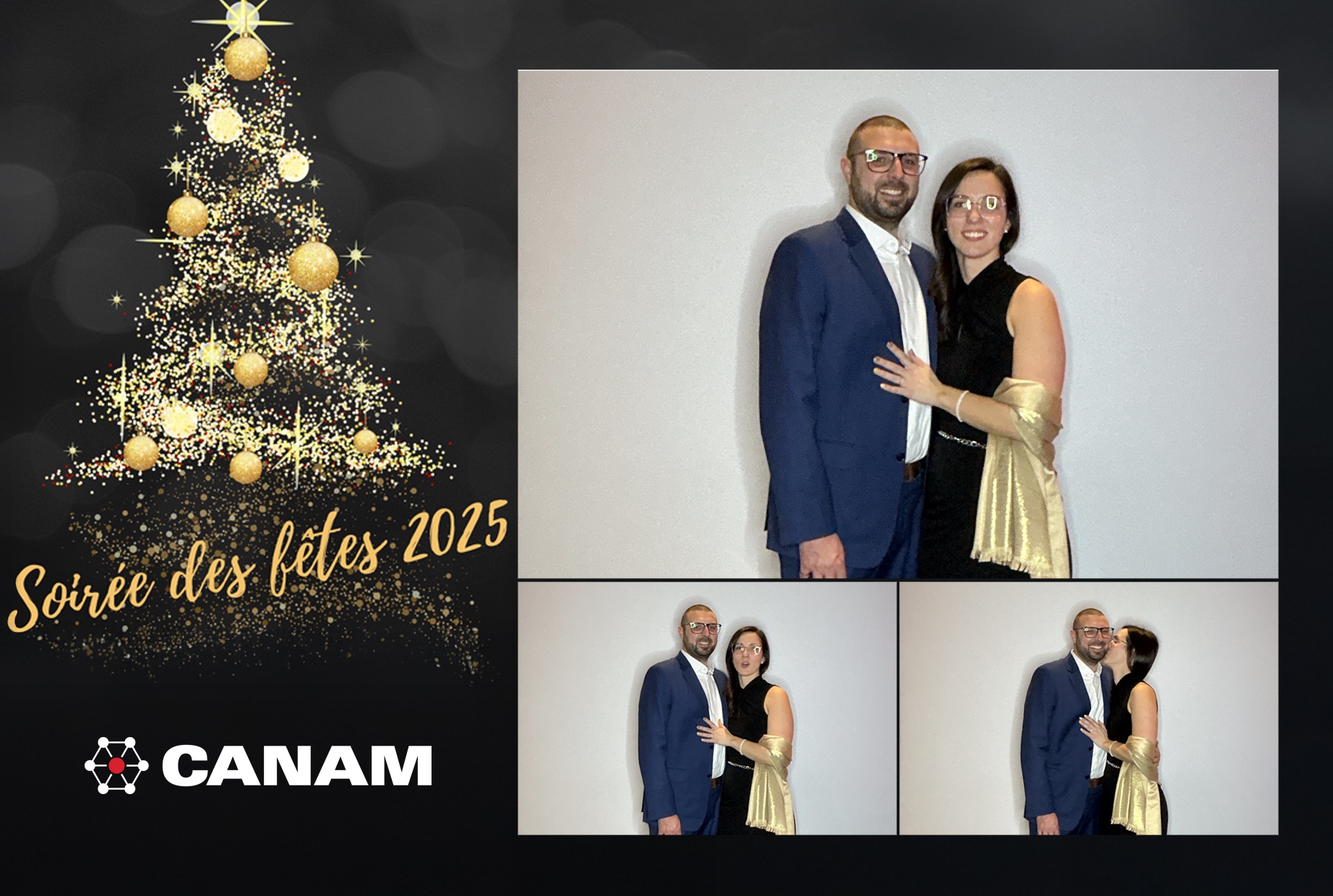  Groupe Canam | View more photos from the event at album.pbooth.red/u/Photobooth-RED/Groupe-Canam