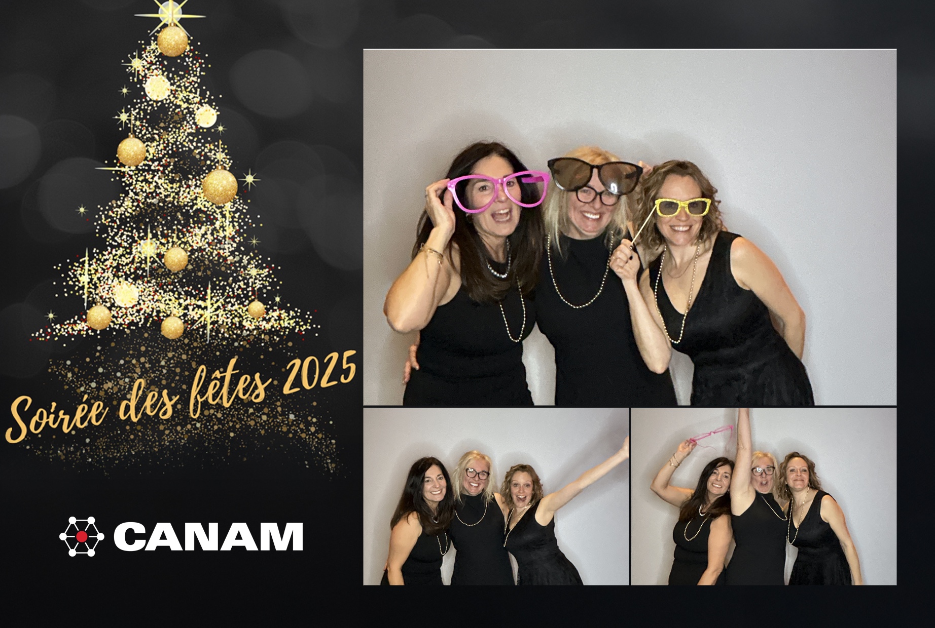  Groupe Canam | View more photos from the event at album.pbooth.red/u/Photobooth-RED/Groupe-Canam