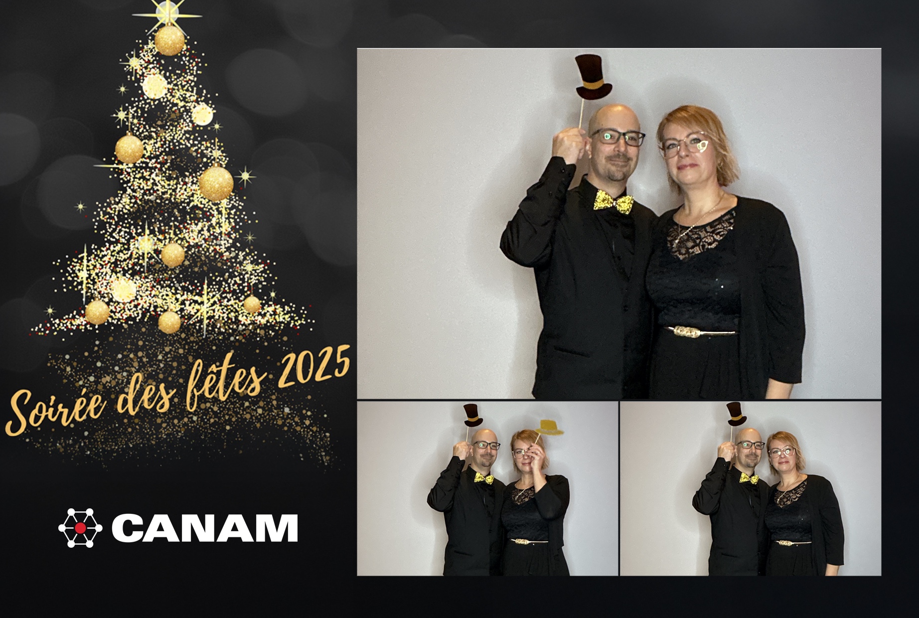  Groupe Canam | View more photos from the event at album.pbooth.red/u/Photobooth-RED/Groupe-Canam