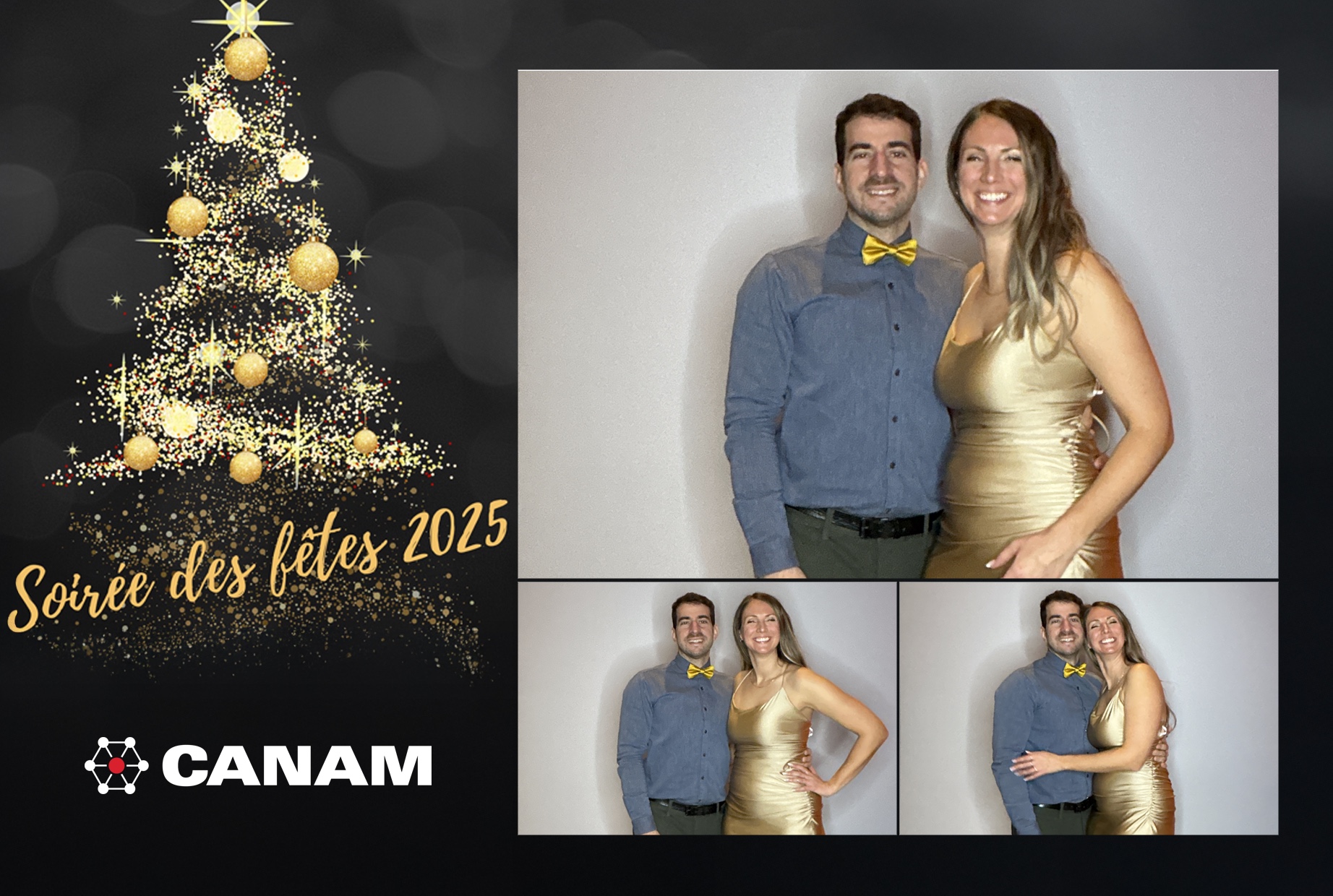  Groupe Canam | View more photos from the event at album.pbooth.red/u/Photobooth-RED/Groupe-Canam