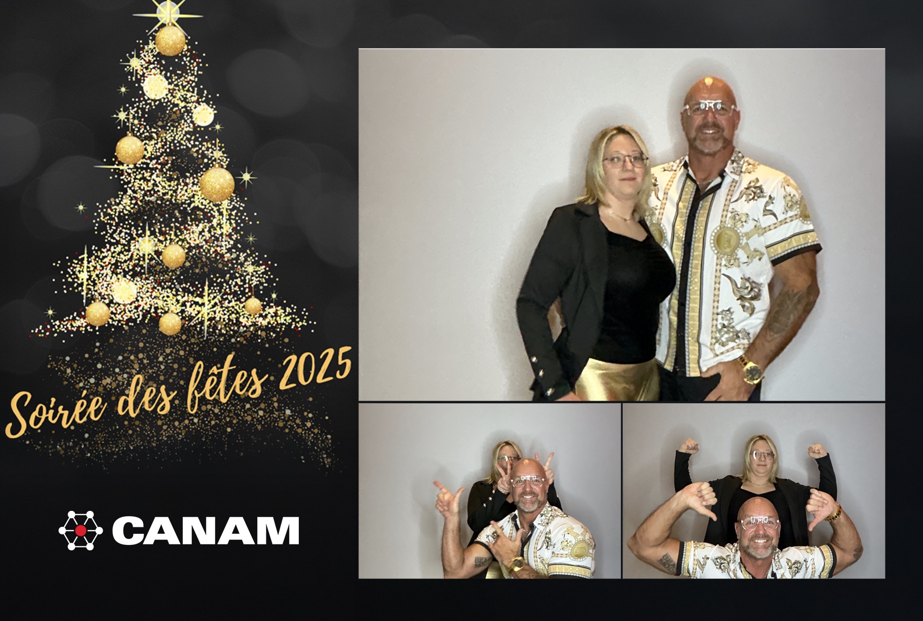  Groupe Canam | View more photos from the event at album.pbooth.red/u/Photobooth-RED/Groupe-Canam