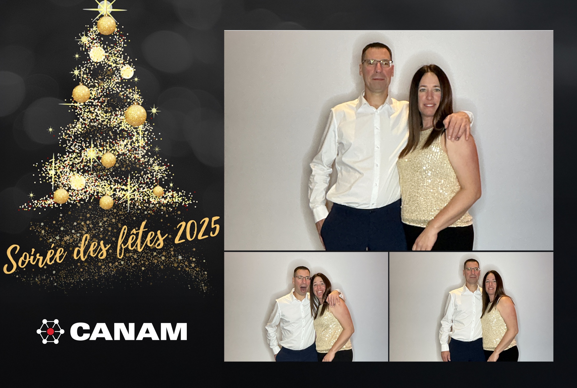  Groupe Canam | View more photos from the event at album.pbooth.red/u/Photobooth-RED/Groupe-Canam