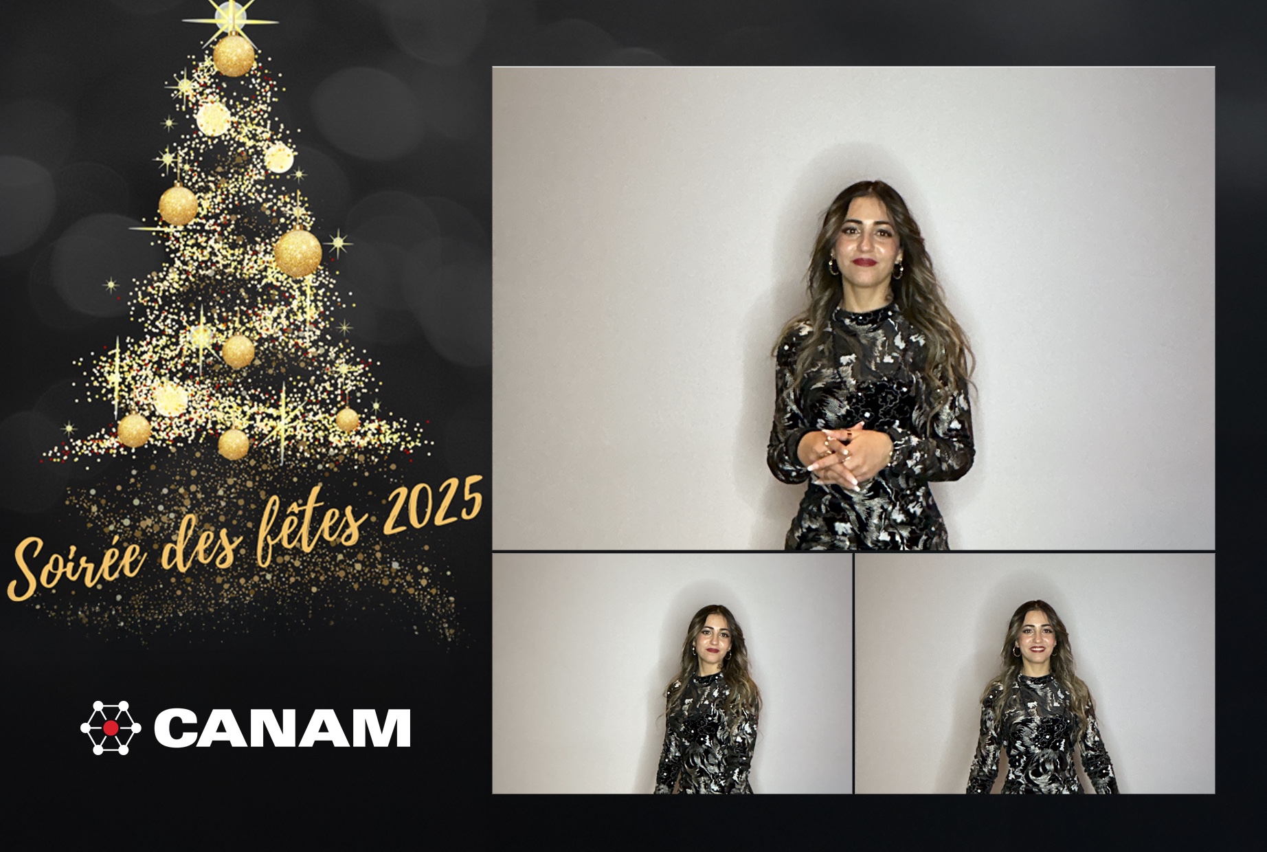  Groupe Canam | View more photos from the event at album.pbooth.red/u/Photobooth-RED/Groupe-Canam