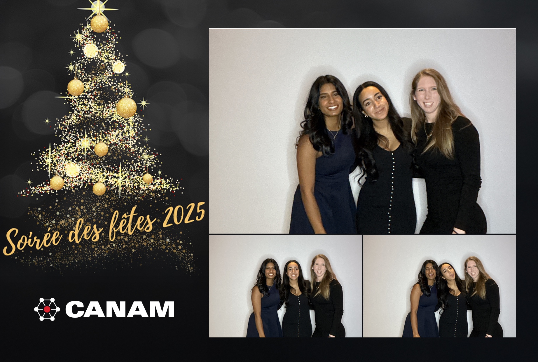  Groupe Canam | View more photos from the event at album.pbooth.red/u/Photobooth-RED/Groupe-Canam