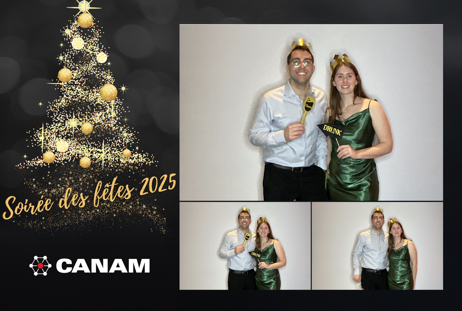  Groupe Canam | View more photos from the event at album.pbooth.red/u/Photobooth-RED/Groupe-Canam