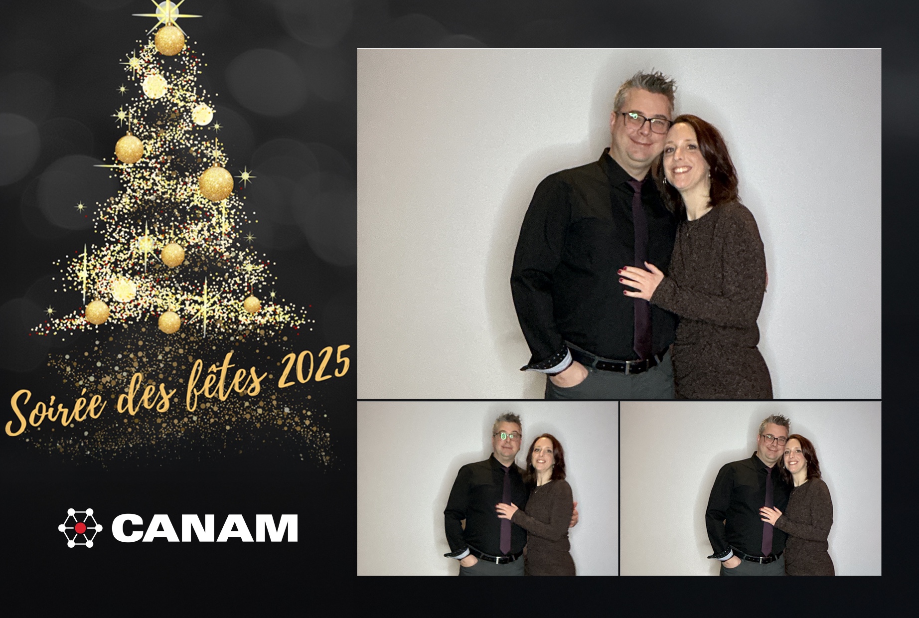  Groupe Canam | View more photos from the event at album.pbooth.red/u/Photobooth-RED/Groupe-Canam