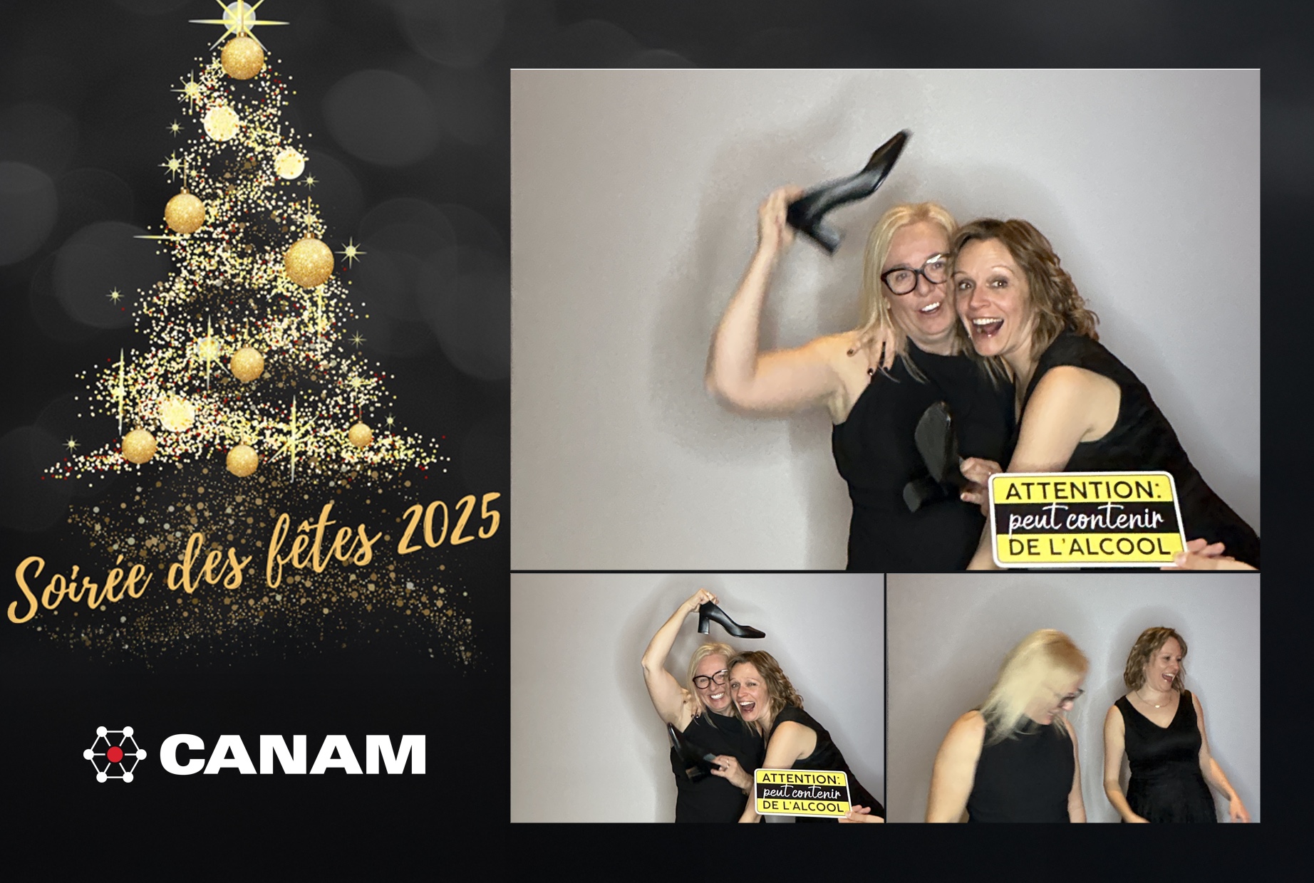  Groupe Canam | View more photos from the event at album.pbooth.red/u/Photobooth-RED/Groupe-Canam