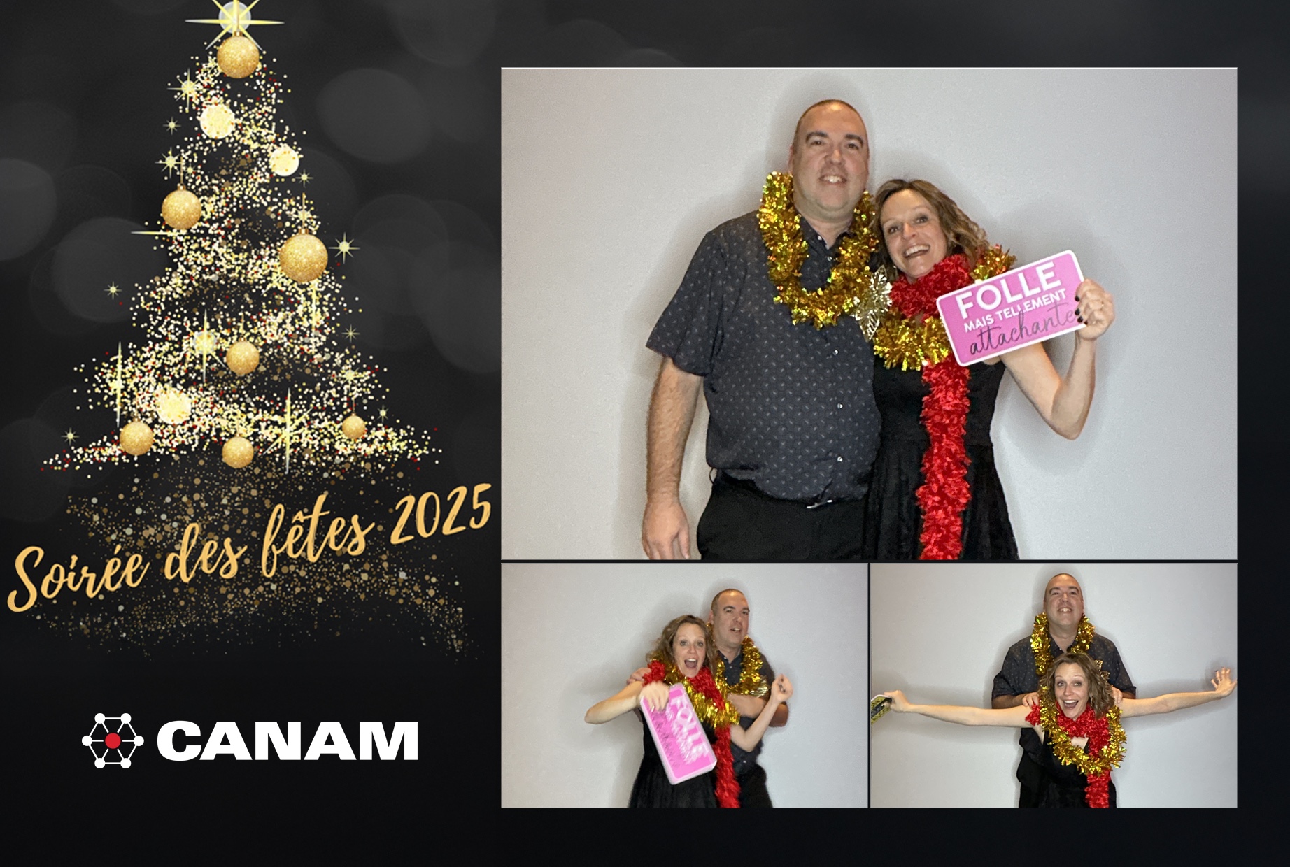  Groupe Canam | View more photos from the event at album.pbooth.red/u/Photobooth-RED/Groupe-Canam