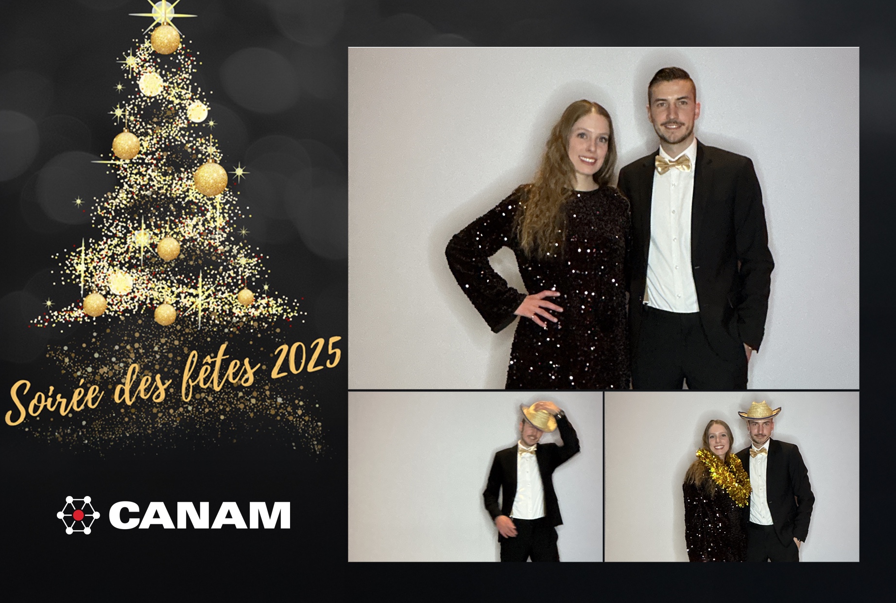  Groupe Canam | View more photos from the event at album.pbooth.red/u/Photobooth-RED/Groupe-Canam