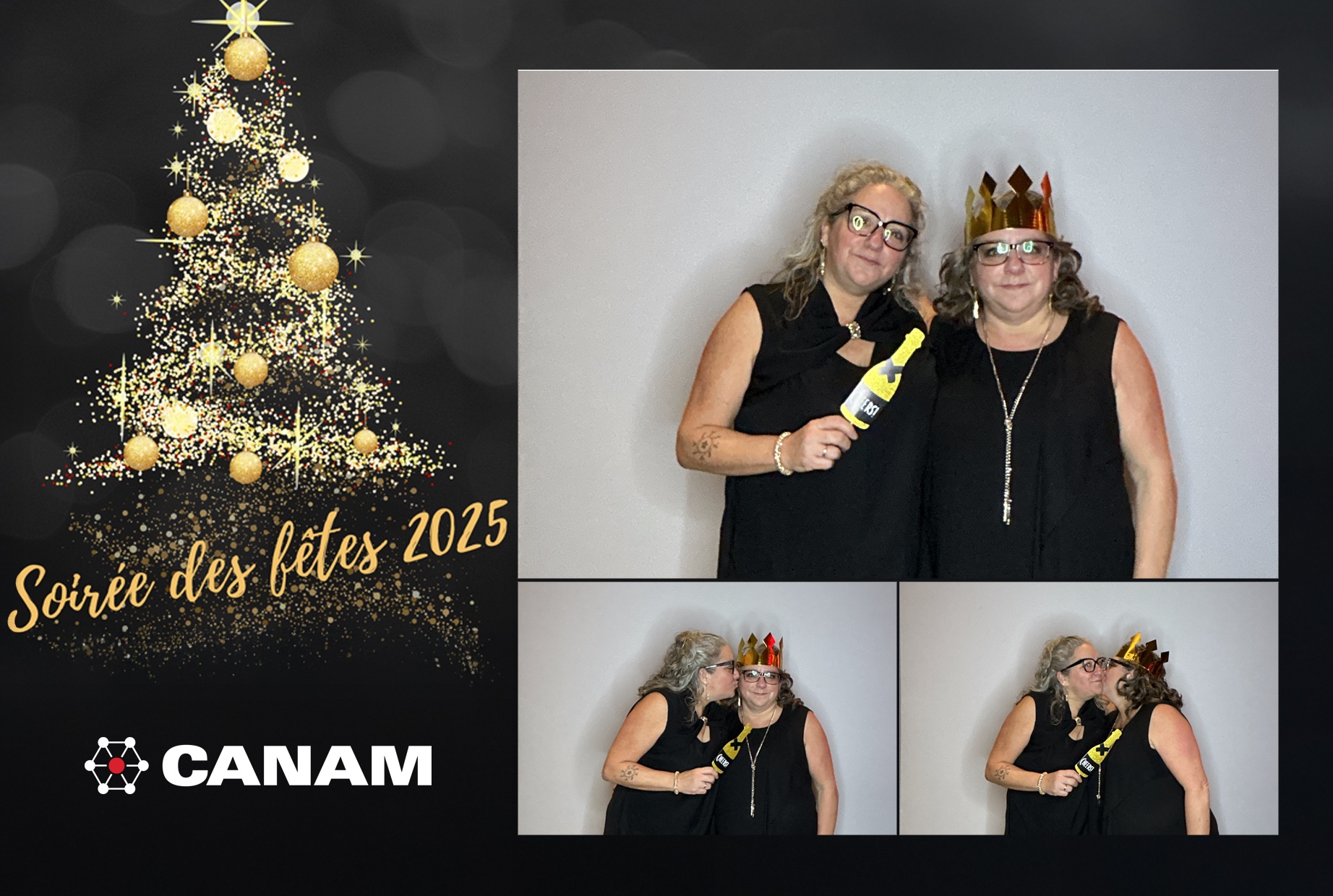  Groupe Canam | View more photos from the event at album.pbooth.red/u/Photobooth-RED/Groupe-Canam