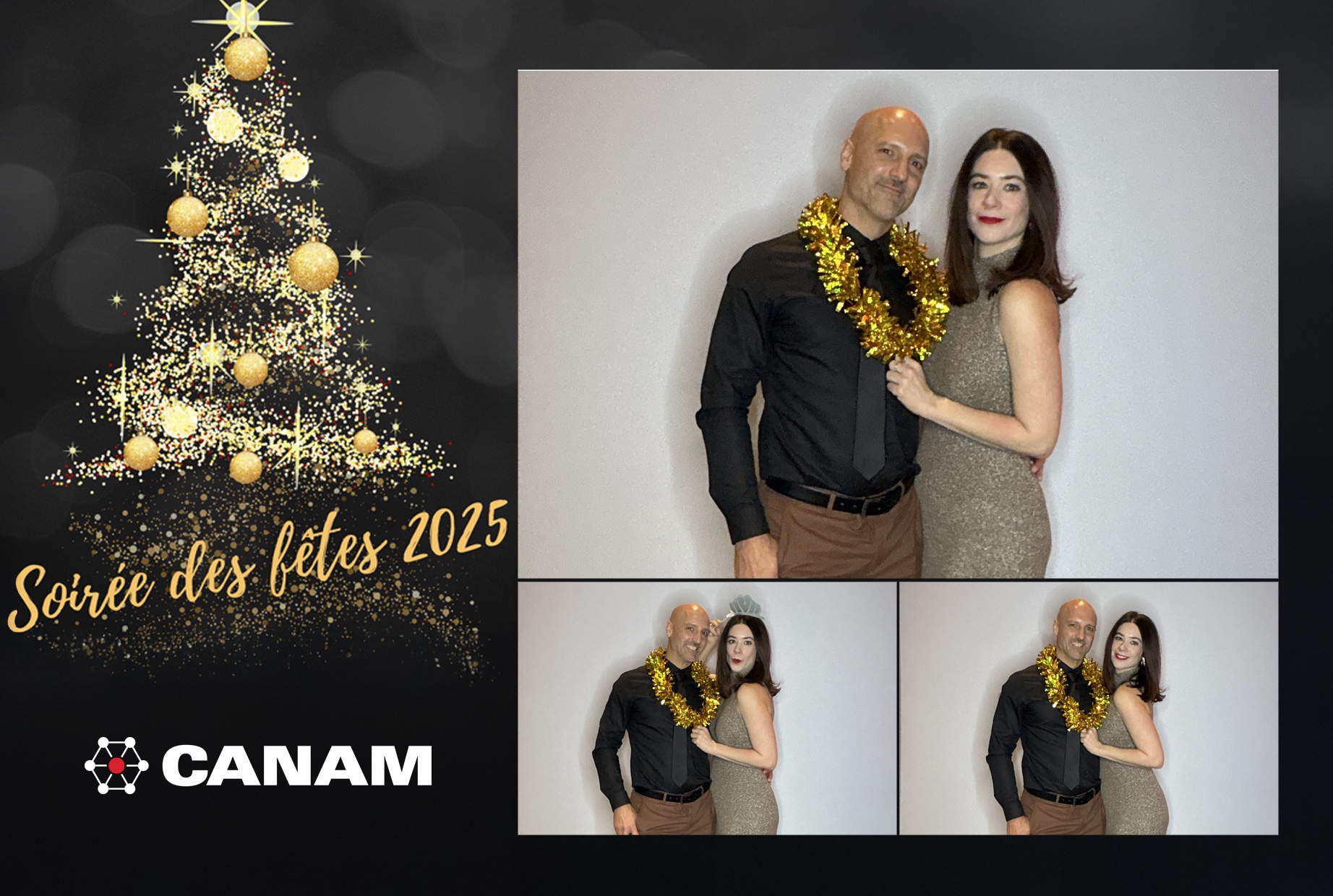  Groupe Canam | View more photos from the event at album.pbooth.red/u/Photobooth-RED/Groupe-Canam