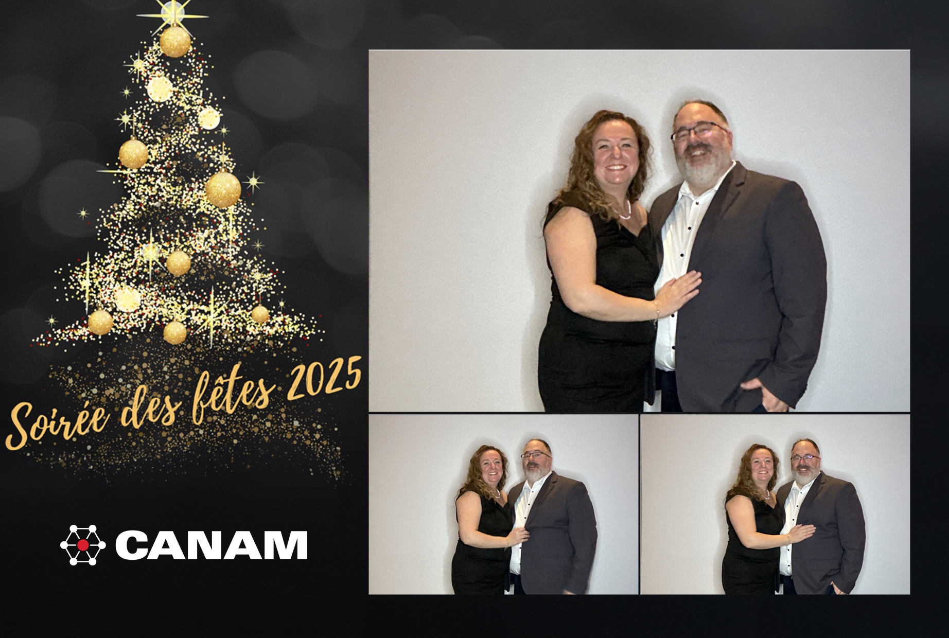  Groupe Canam | View more photos from the event at album.pbooth.red/u/Photobooth-RED/Groupe-Canam