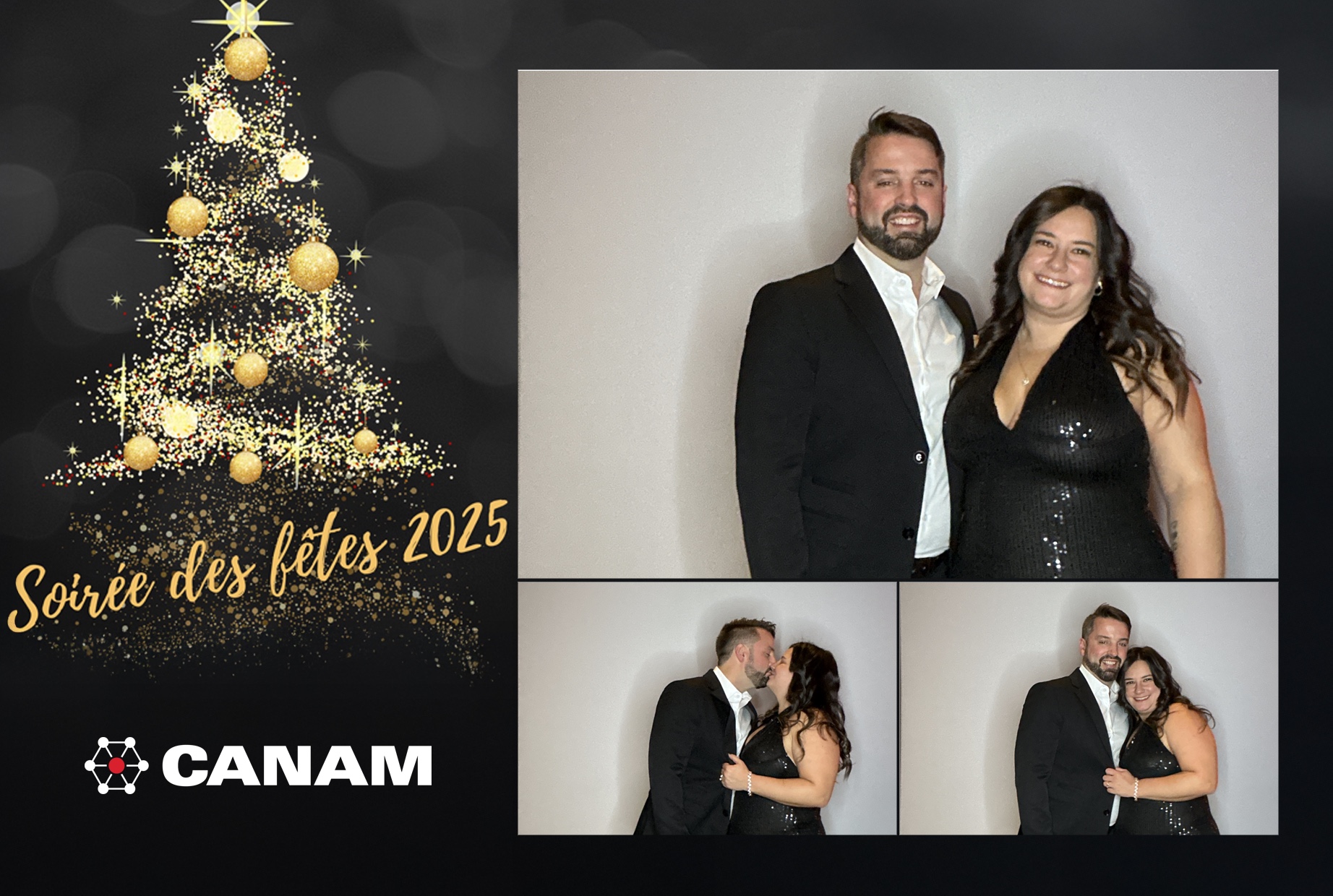  Groupe Canam | View more photos from the event at album.pbooth.red/u/Photobooth-RED/Groupe-Canam