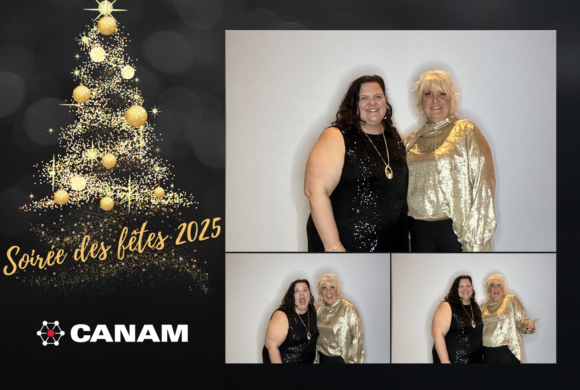  Groupe Canam | View more photos from the event at album.pbooth.red/u/Photobooth-RED/Groupe-Canam