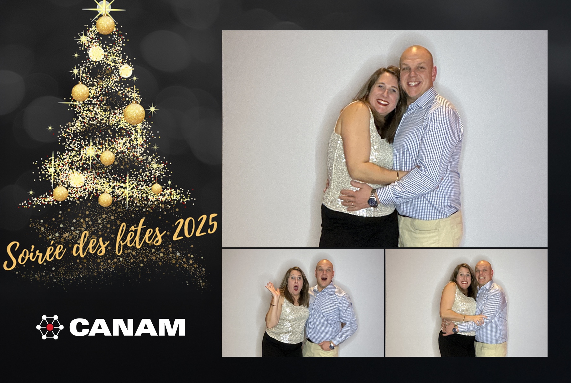  Groupe Canam | View more photos from the event at album.pbooth.red/u/Photobooth-RED/Groupe-Canam