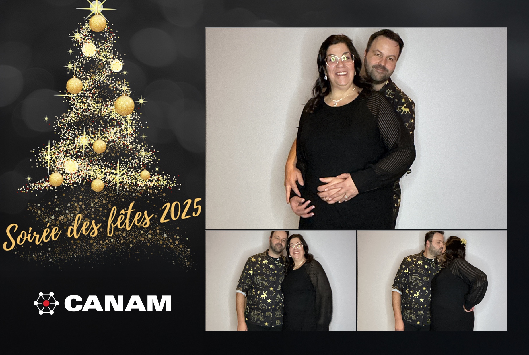  Groupe Canam | View more photos from the event at album.pbooth.red/u/Photobooth-RED/Groupe-Canam